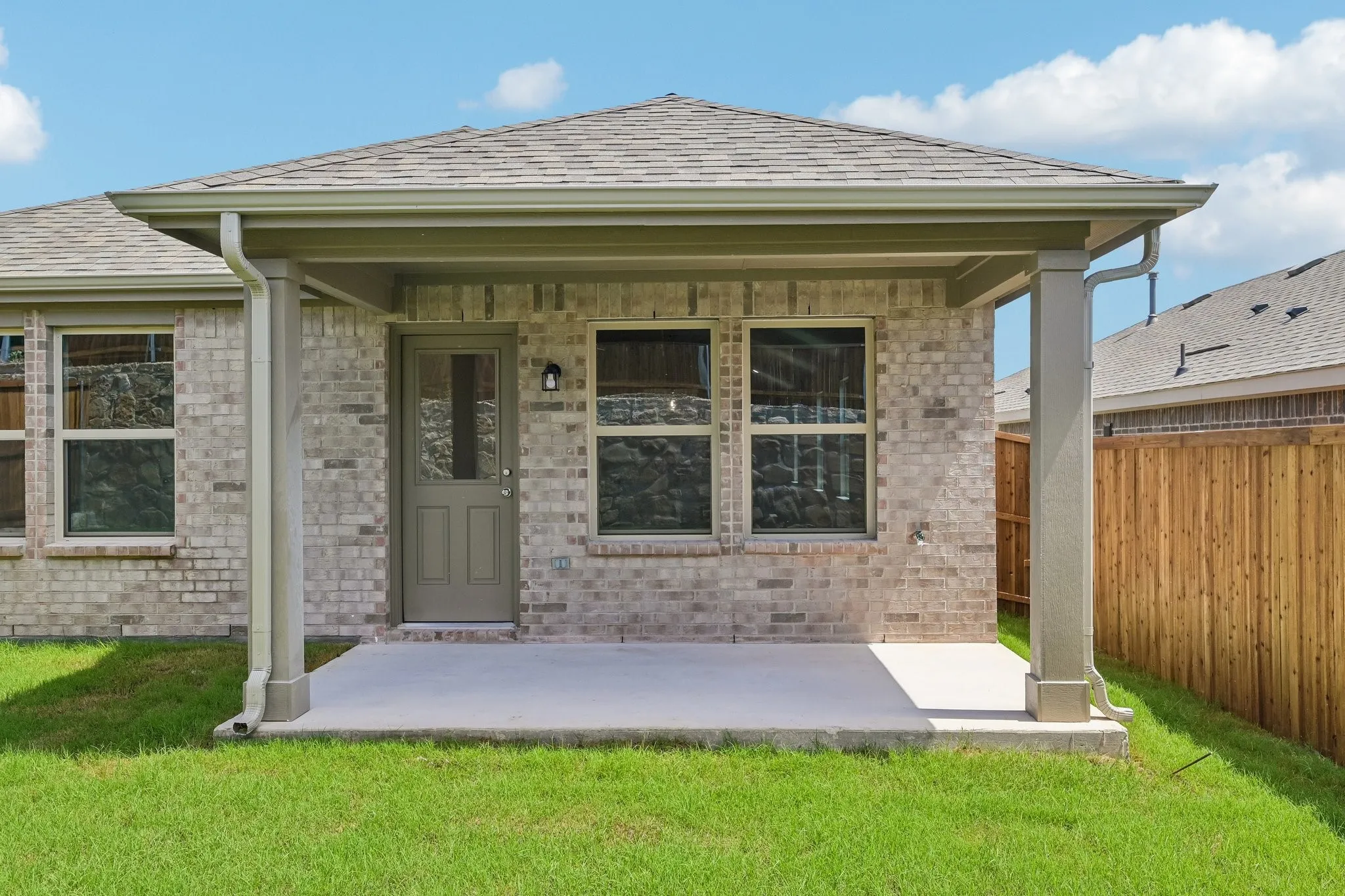 Single Family Residence For Sale in Grayson County , 1270 Wild Cherry Way, Van Alstyne, Texas 75495, 3 Bedroom, 2 Bathroom, 2 Garage spaces, 1,649 Sqft, built in 2026, mls#21327424, Real Estate Agent in Van Alstyne, Homes For Sale in Grayson county, Homes For Sale in Van Alstyne, Realtor in Van Alstyne Texas, Real Estate Brokerage Independent Realty Texas, Luminita Cordes Realtor