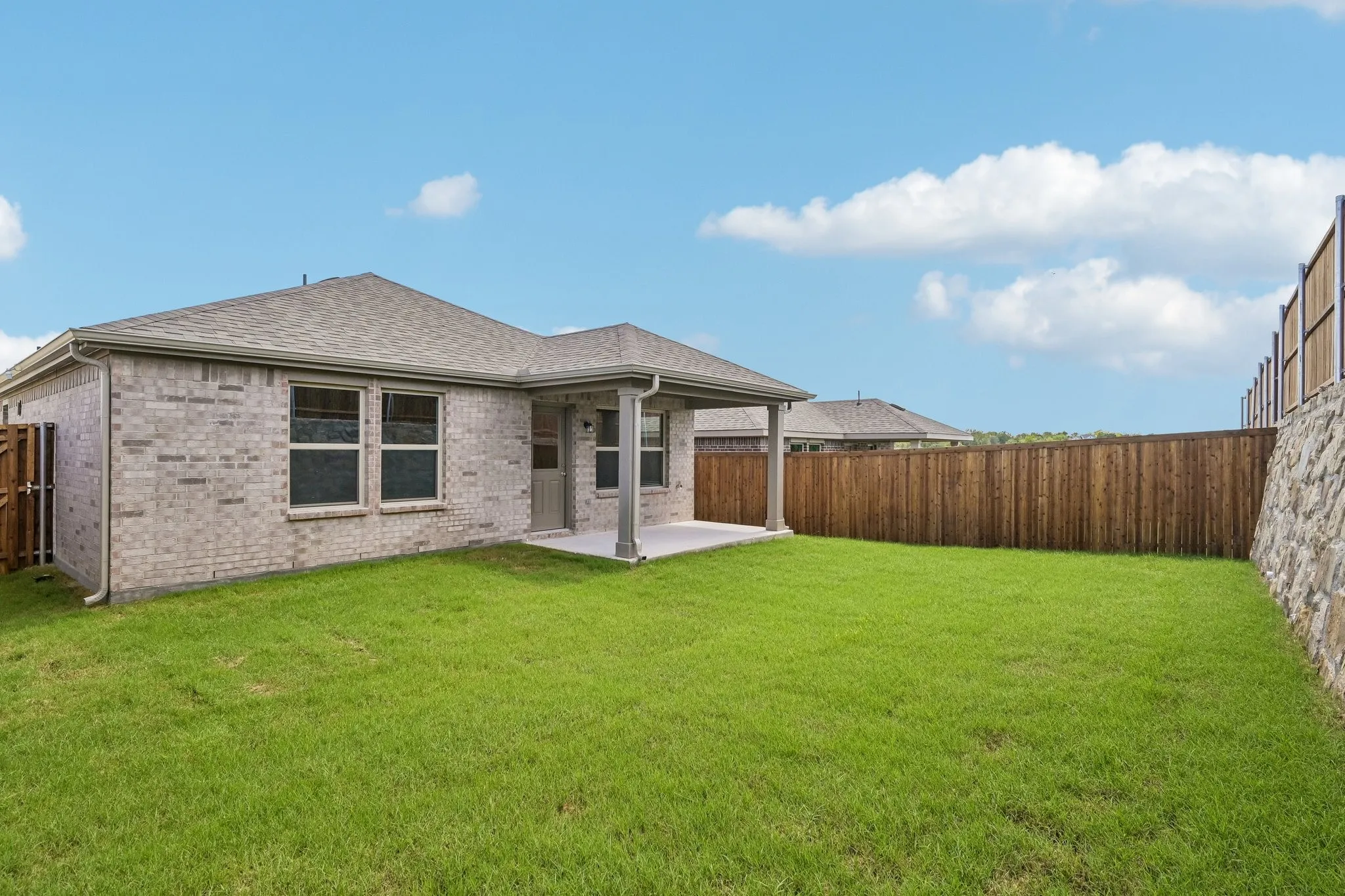 Single Family Residence For Sale in Grayson County , 1270 Wild Cherry Way, Van Alstyne, Texas 75495, 3 Bedroom, 2 Bathroom, 2 Garage spaces, 1,649 Sqft, built in 2026, mls#21327424, Real Estate Agent in Van Alstyne, Homes For Sale in Grayson county, Homes For Sale in Van Alstyne, Realtor in Van Alstyne Texas, Real Estate Brokerage Independent Realty Texas, Luminita Cordes Realtor