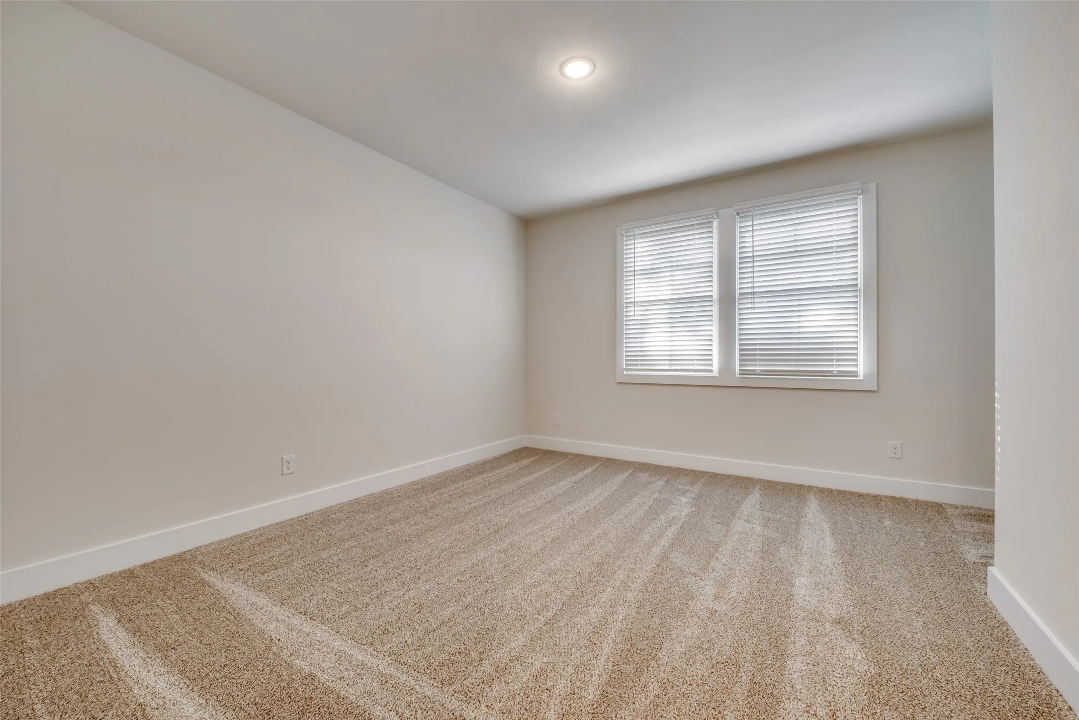 Empty room