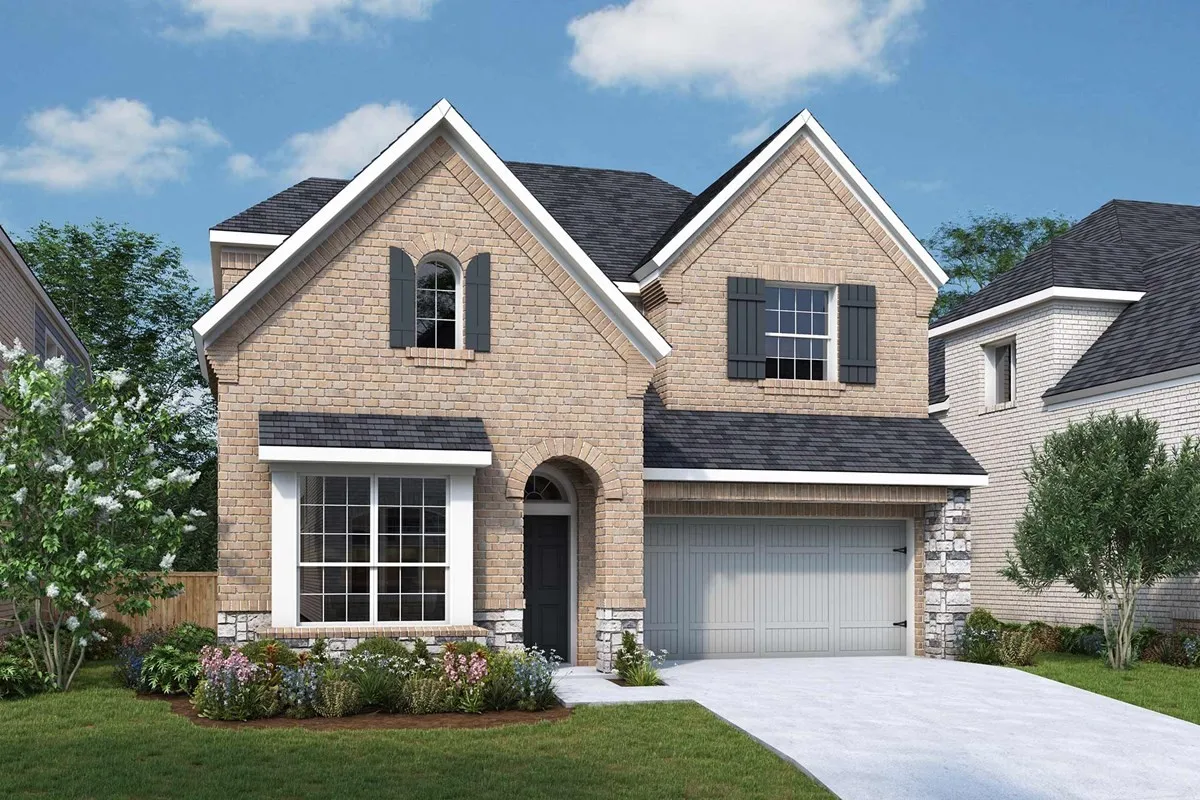 Single Family Residence For Sale in Denton County , 10021 Oak Glade Drive, Denton, Texas 76207, 3 Bedroom, 3 Bathroom, 2 Garage spaces, 2,573 Sqft, built in 2026, mls#21333288, Real Estate Agent in Denton, Homes For Sale in Denton county, Homes For Sale in Denton, Realtor in Denton Texas, Real Estate Brokerage Independent Realty Texas, Luminita Cordes Realtor