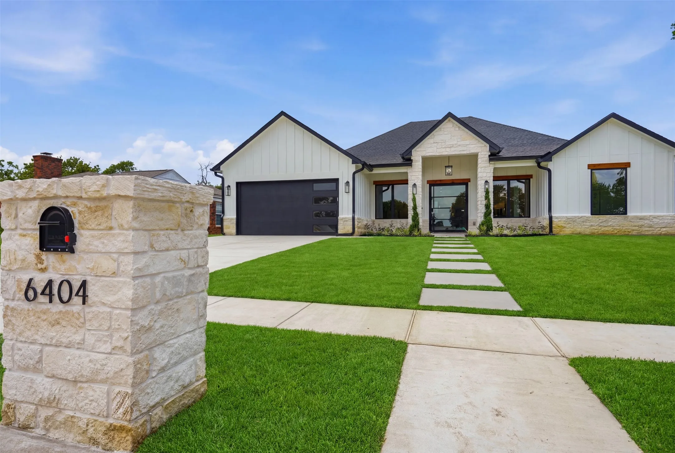 Single Family Residence For Sale in Tarrant County , 6404 Camp Bowie Boulevard, Fort Worth, Texas 76116, 4 Bedroom, 3 Bathroom, 2 Garage spaces, 2,300 Sqft, built in 2026, mls#21333298, Real Estate Agent in Fort Worth, Homes For Sale in Tarrant county, Homes For Sale in Fort Worth, Realtor in Fort Worth Texas, Real Estate Brokerage Independent Realty Texas, Luminita Cordes Realtor