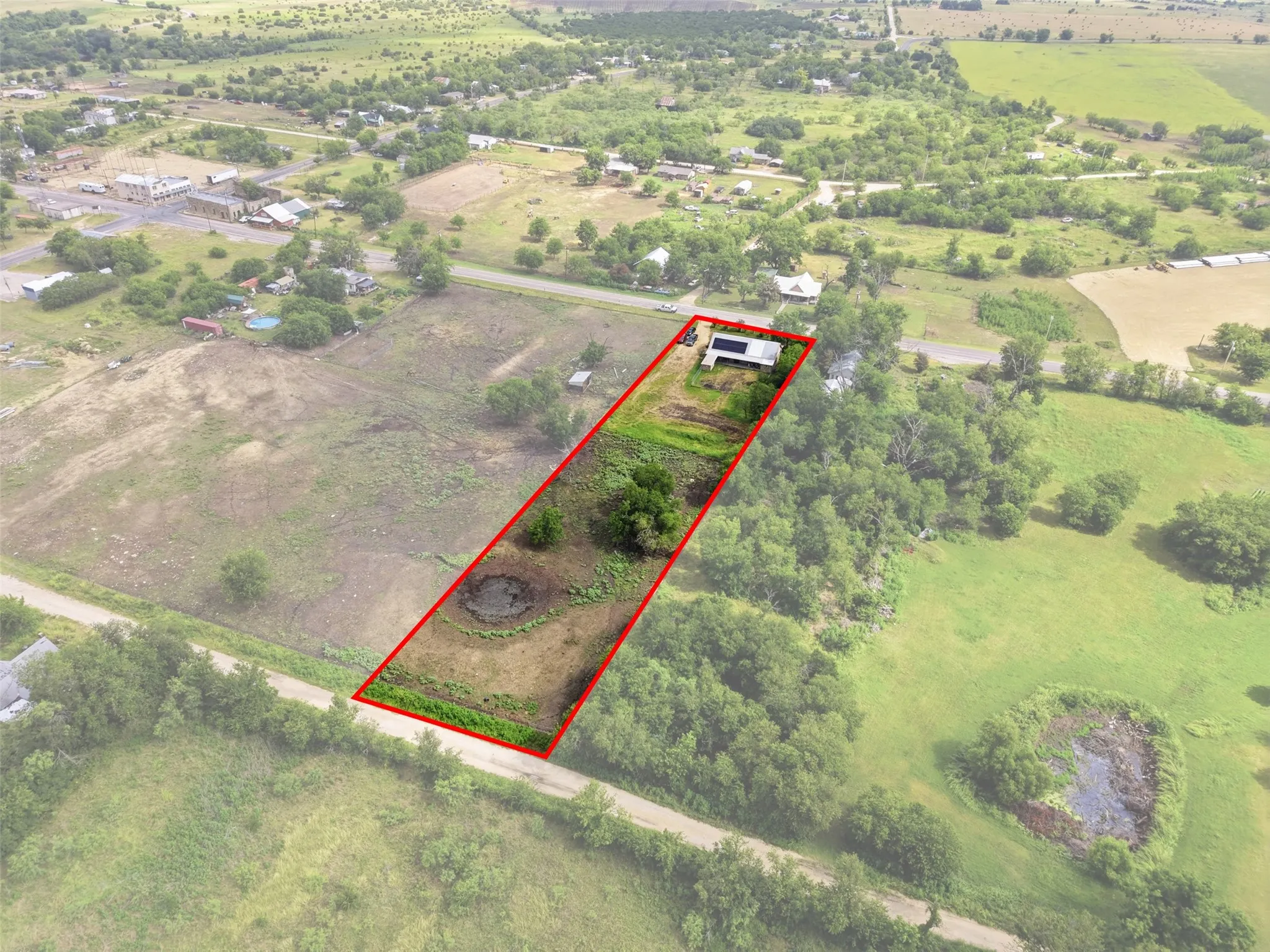 Single Family Residence For Sale in Hamilton County , 5377 Fm 219 W, Carlton, Texas 76436, 3 Bedroom, 2 Bathroom, Garage spaces, 2,675 Sqft, built in 2007, mls#21333069, Real Estate Agent in Carlton, Homes For Sale in Hamilton county, Homes For Sale in Carlton, Realtor in Carlton Texas, Real Estate Brokerage Independent Realty Texas, Luminita Cordes Realtor