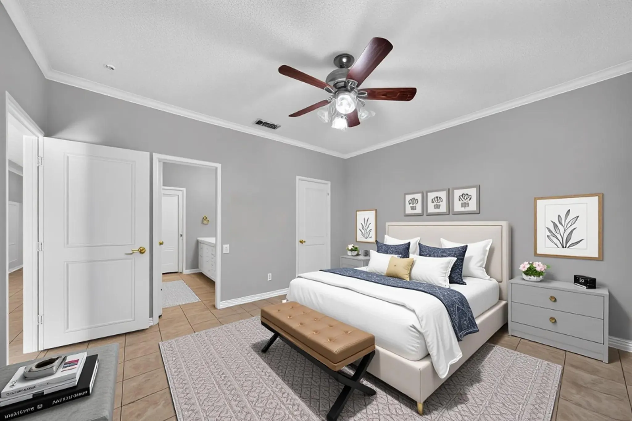 2nd Bedroom
