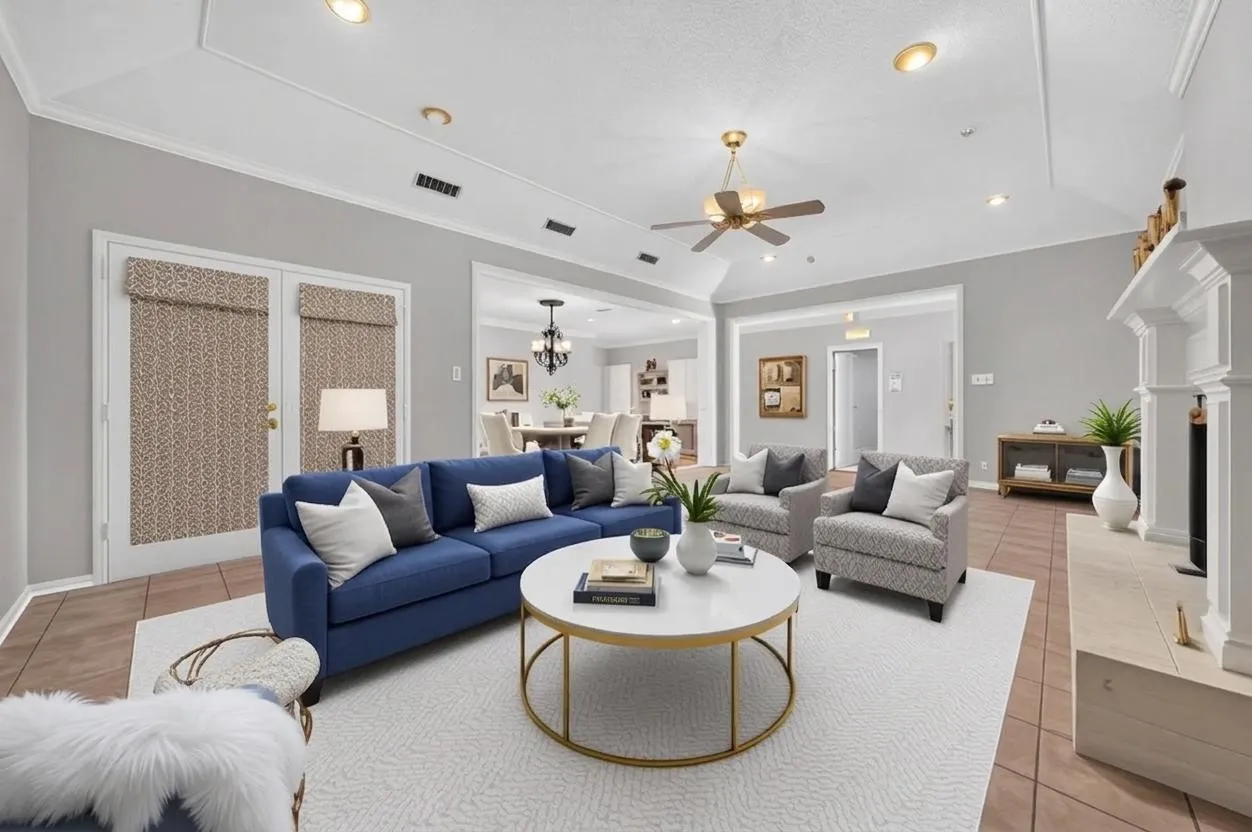 Single Family Residence For Sale in Smith County , 5417 Carmel Court, Tyler, Texas 75703, 3 Bedrooms, 2 Bathrooms, 2 Garage spaces, 2,650 Sqft, built in 1981, Price $415,000, mls#21333304, Real Estate Agent in Tyler, Homes For Sale in Smith county, Homes For Sale in Tyler, Realtor in Tyler Texas, Real Estate Brokerage Independent Realty Texas, Luminita Cordes Realtor