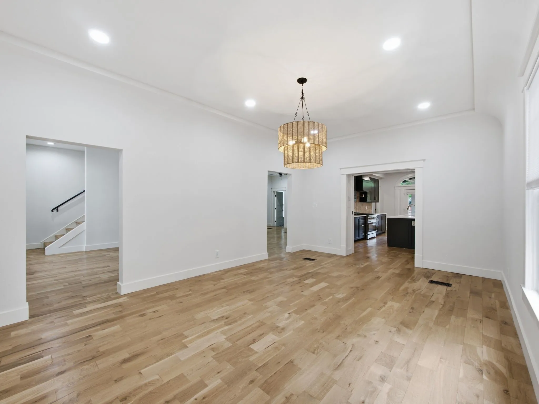 Formal Dining