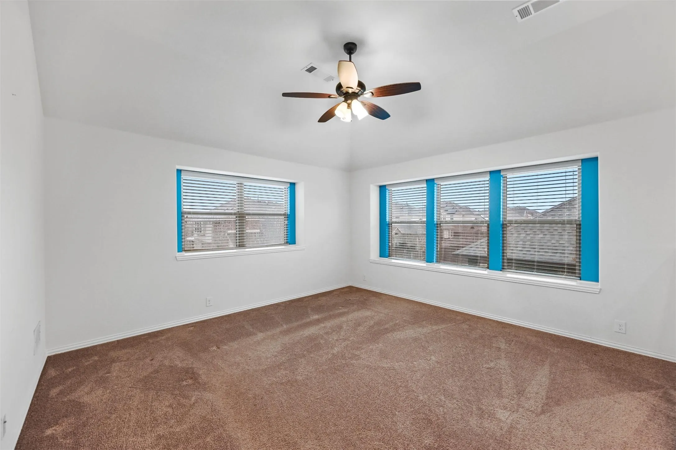 Large Upstairs room for many different activities
