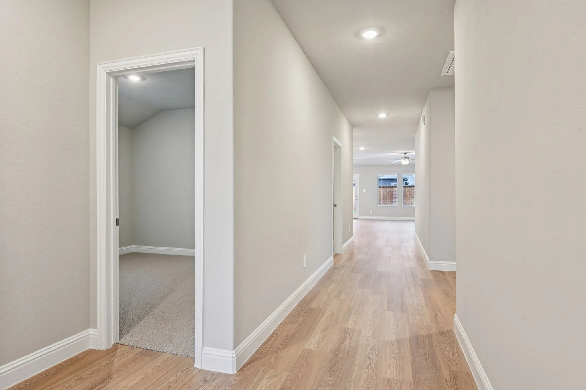 Photo is not of the actual home, but is an inspirational photo of builder’s model home and may depict options, furnishings, and/or decorator features that are not included.