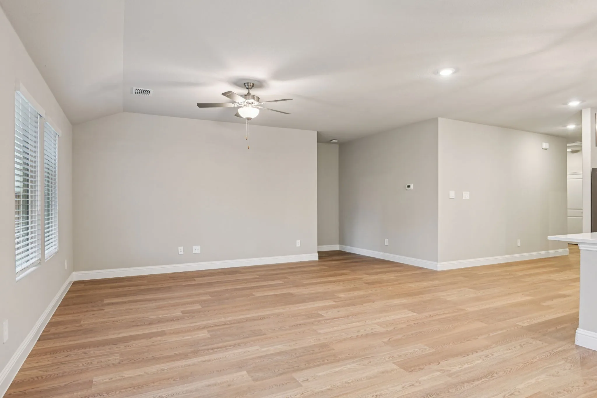 Photo is not of the actual home, but is an inspirational photo of builder’s model home and may depict options, furnishings, and/or decorator features that are not included.