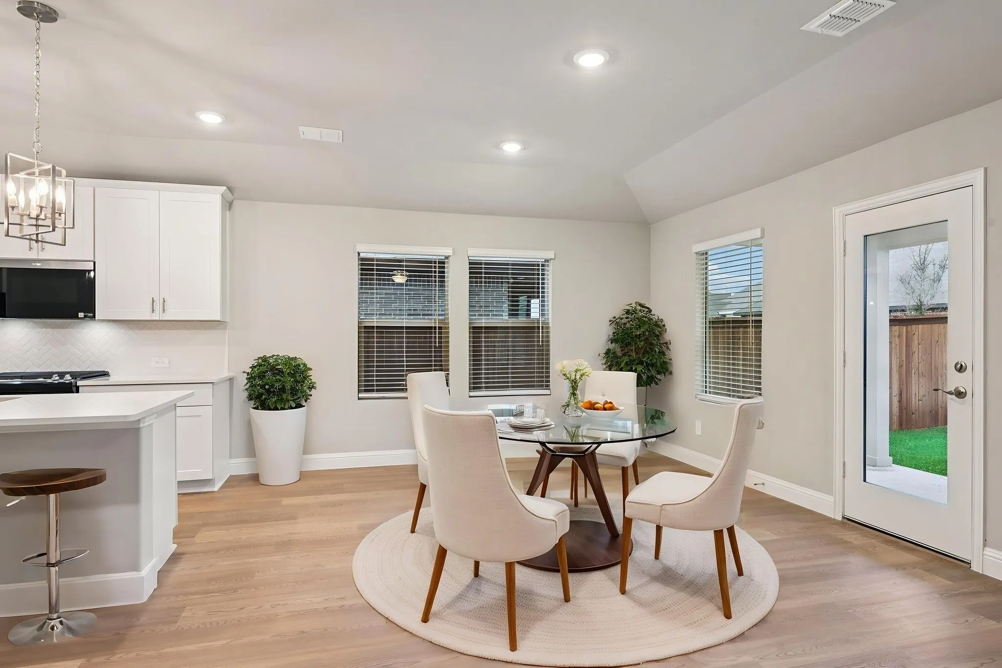 Photo is not of the actual home, but is an inspirational photo of builder’s model home and may depict options, furnishings, and/or decorator features that are not included.