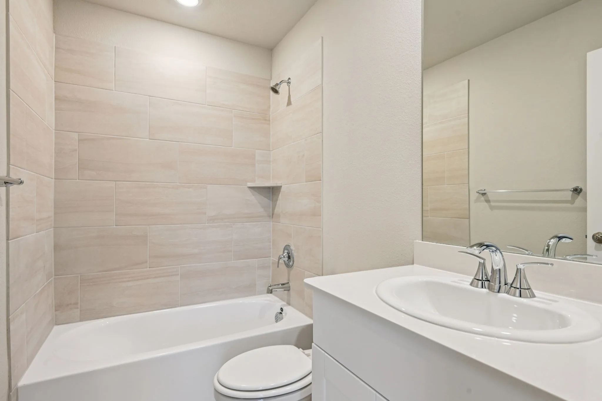 Photo is not of the actual home, but is an inspirational photo of builder’s model home and may depict options, furnishings, and/or decorator features that are not included.
