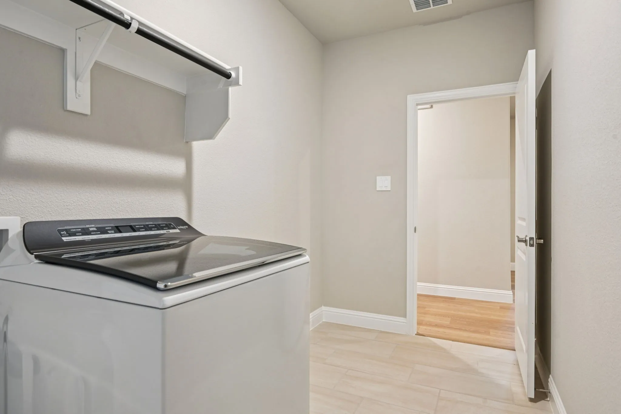 Photo is not of the actual home, but is an inspirational photo of builder’s model home and may depict options, furnishings, and/or decorator features that are not included.