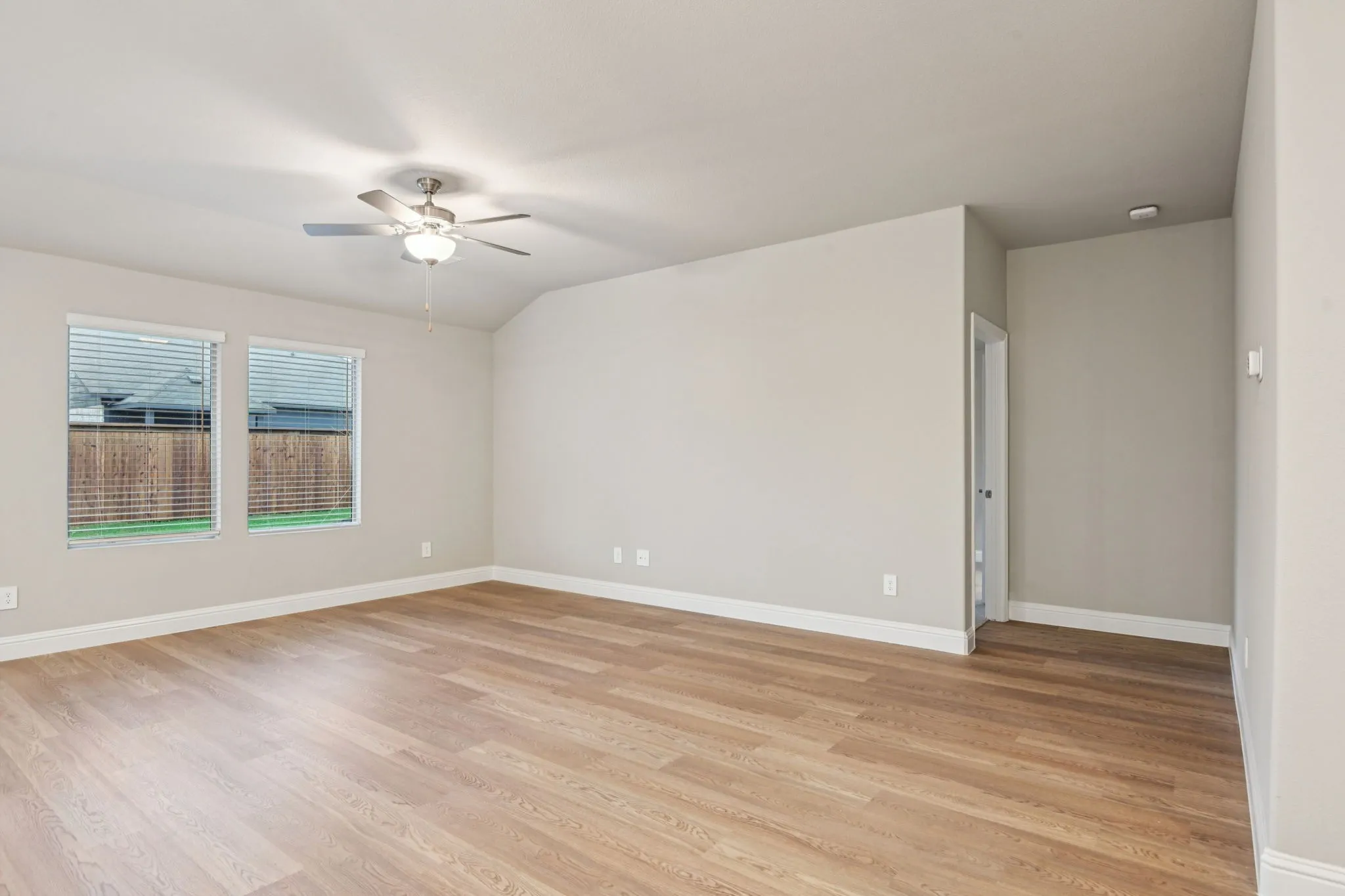 Photo is not of the actual home, but is an inspirational photo of builder’s model home and may depict options, furnishings, and/or decorator features that are not included.