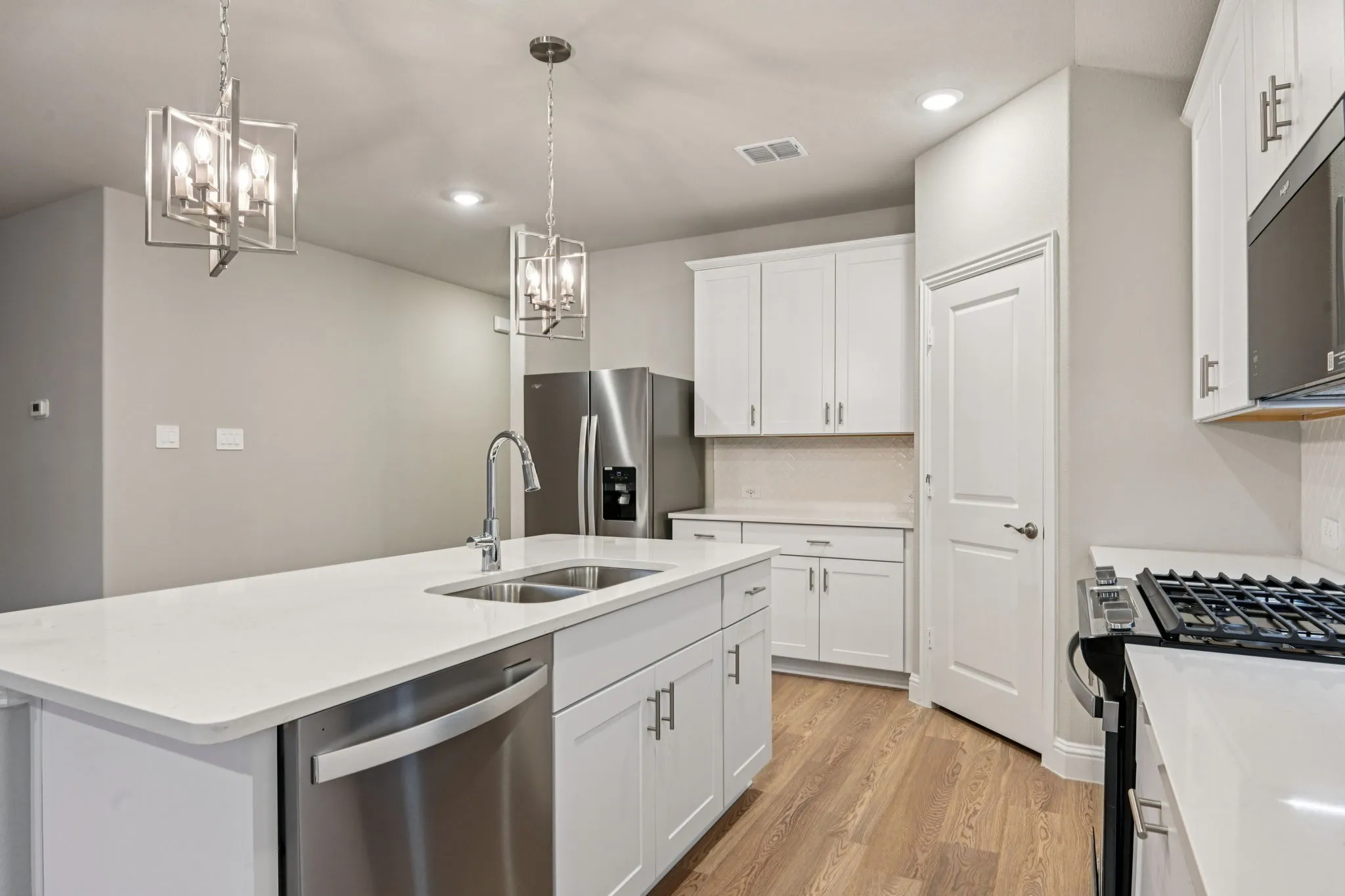 Photo is not of the actual home, but is an inspirational photo of builder’s model home and may depict options, furnishings, and/or decorator features that are not​​‌​​​​‌​​‌‌​‌‌​​​‌‌​‌​‌​‌​​​‌​​ included.