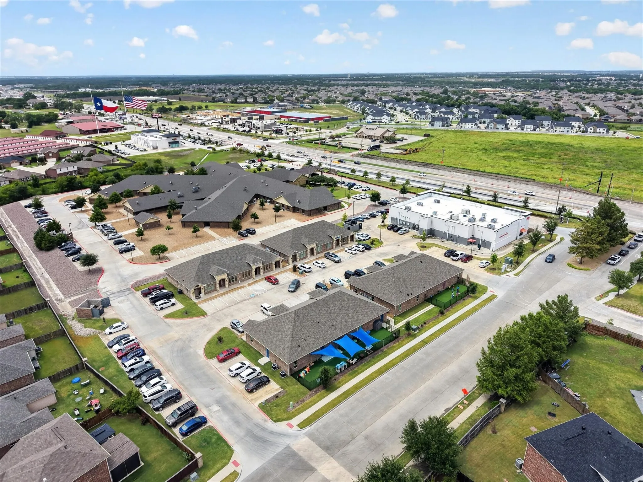 Office For Sale in Collin County , 200 Cypress Bend Parkway, Princeton, Texas 75407, 0, 0, Garage spaces, 0 Sqft, built in 2022, Price $5,433,497, mls#21333351, Real Estate Agent in Princeton, Homes For Sale in Collin county, Homes For Sale in Princeton, Realtor in Princeton Texas, Real Estate Brokerage Independent Realty Texas, Luminita Cordes Realtor