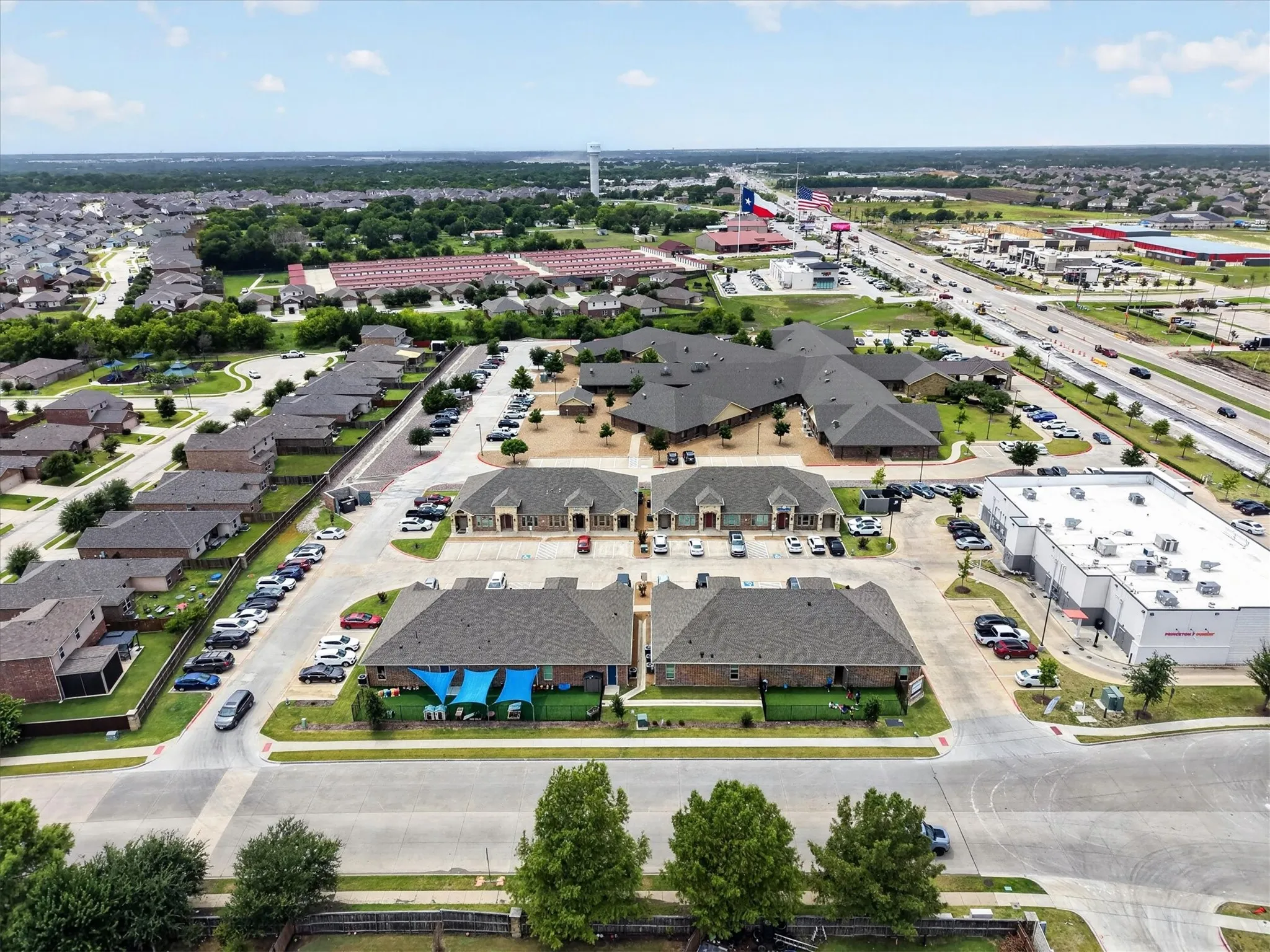 Office For Sale in Collin County , 200 Cypress Bend Parkway, Princeton, Texas 75407, 0, 0, Garage spaces, 0 Sqft, built in 2022, Price $5,433,497, mls#21333351, Real Estate Agent in Princeton, Homes For Sale in Collin county, Homes For Sale in Princeton, Realtor in Princeton Texas, Real Estate Brokerage Independent Realty Texas, Luminita Cordes Realtor