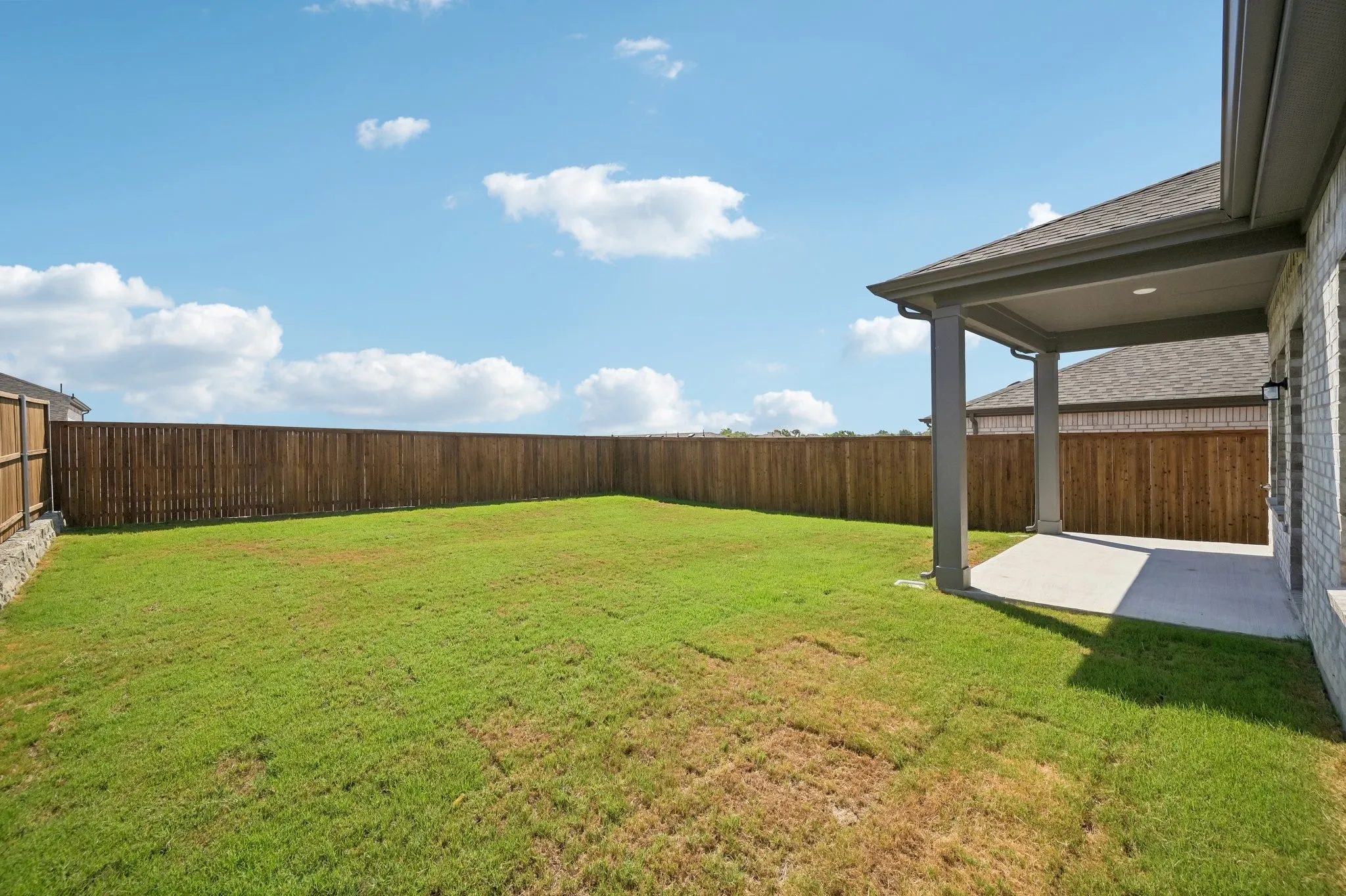 Single Family Residence For Sale in Grayson County , 1265 Wild Cherry Way, Van Alstyne, Texas 75495, 4 Bedroom, 3 Bathroom, 2 Garage spaces, 2,155 Sqft, built in 2026, mls#21313188, Real Estate Agent in Van Alstyne, Homes For Sale in Grayson county, Homes For Sale in Van Alstyne, Realtor in Van Alstyne Texas, Real Estate Brokerage Independent Realty Texas, Luminita Cordes Realtor
