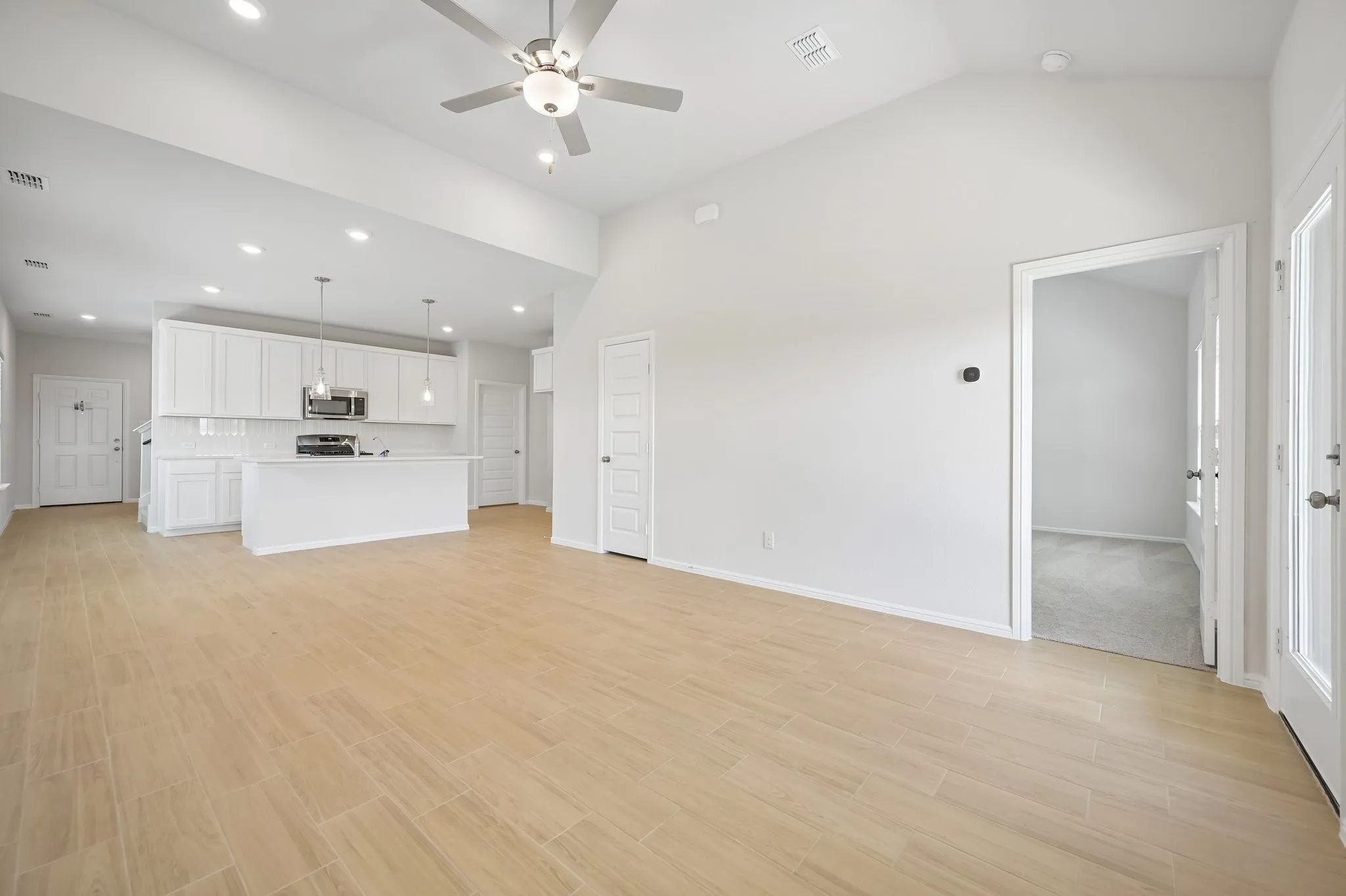 Single Family Residence For Sale in Grayson County , 1265 Wild Cherry Way, Van Alstyne, Texas 75495, 4 Bedroom, 3 Bathroom, 2 Garage spaces, 2,155 Sqft, built in 2026, mls#21313188, Real Estate Agent in Van Alstyne, Homes For Sale in Grayson county, Homes For Sale in Van Alstyne, Realtor in Van Alstyne Texas, Real Estate Brokerage Independent Realty Texas, Luminita Cordes Realtor