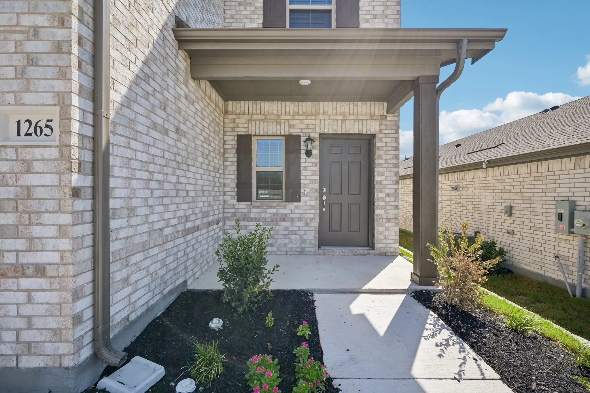 Single Family Residence For Sale in Grayson County , 1265 Wild Cherry Way, Van Alstyne, Texas 75495, 4 Bedroom, 3 Bathroom, 2 Garage spaces, 2,155 Sqft, built in 2026, mls#21313188, Real Estate Agent in Van Alstyne, Homes For Sale in Grayson county, Homes For Sale in Van Alstyne, Realtor in Van Alstyne Texas, Real Estate Brokerage Independent Realty Texas, Luminita Cordes Realtor