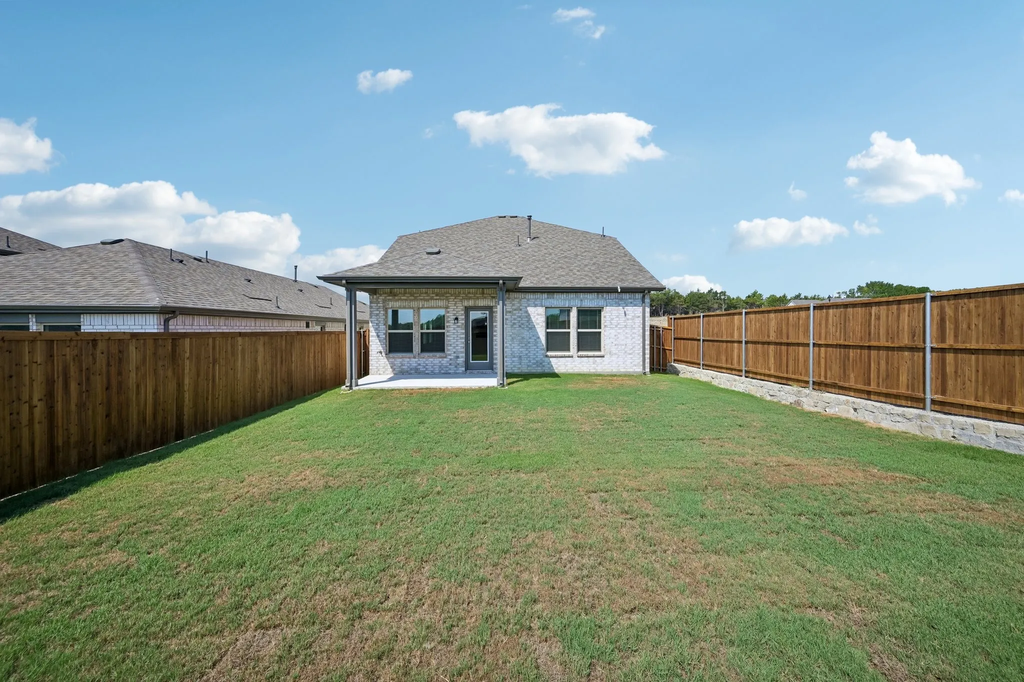 Single Family Residence For Sale in Grayson County , 1265 Wild Cherry Way, Van Alstyne, Texas 75495, 4 Bedroom, 3 Bathroom, 2 Garage spaces, 2,155 Sqft, built in 2026, mls#21313188, Real Estate Agent in Van Alstyne, Homes For Sale in Grayson county, Homes For Sale in Van Alstyne, Realtor in Van Alstyne Texas, Real Estate Brokerage Independent Realty Texas, Luminita Cordes Realtor
