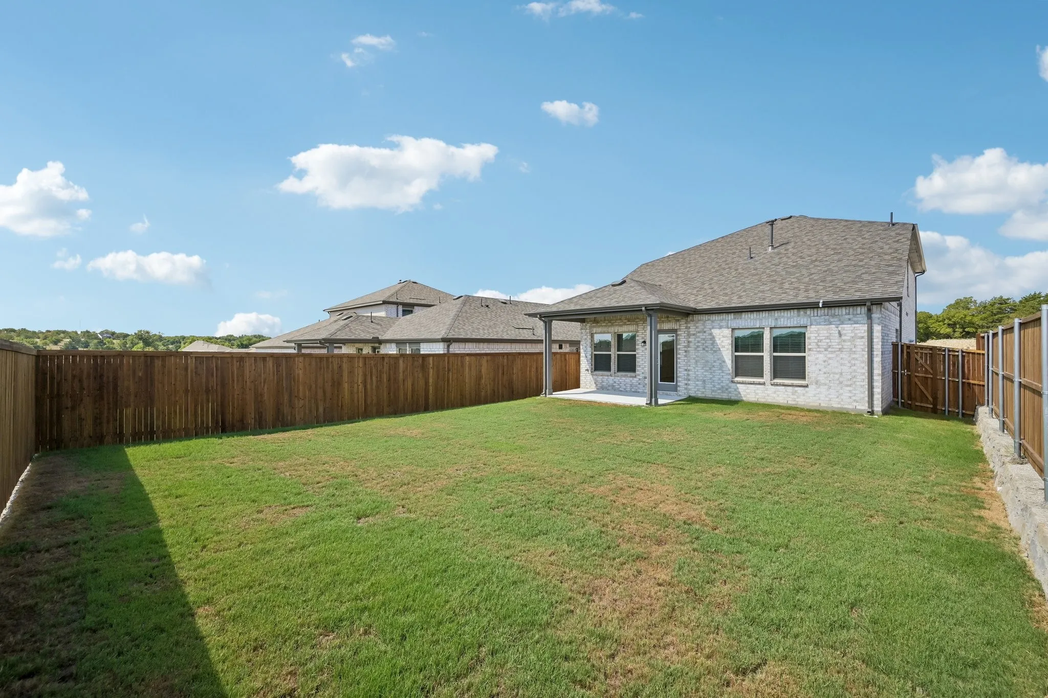 Single Family Residence For Sale in Grayson County , 1265 Wild Cherry Way, Van Alstyne, Texas 75495, 4 Bedroom, 3 Bathroom, 2 Garage spaces, 2,155 Sqft, built in 2026, mls#21313188, Real Estate Agent in Van Alstyne, Homes For Sale in Grayson county, Homes For Sale in Van Alstyne, Realtor in Van Alstyne Texas, Real Estate Brokerage Independent Realty Texas, Luminita Cordes Realtor