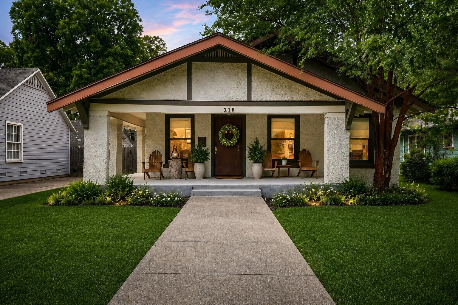 Single Family Residence For Sale in Dallas County , 218 N Rosemont Avenue, Dallas, Texas 75208, 3 Bedroom, 2 Bathroom, Garage spaces, 1,921 Sqft, built in 1925, mls#21333396, Real Estate Agent in Dallas, Homes For Sale in Dallas county, Homes For Sale in Dallas, Realtor in Dallas Texas, Real Estate Brokerage Independent Realty Texas, Luminita Cordes Realtor