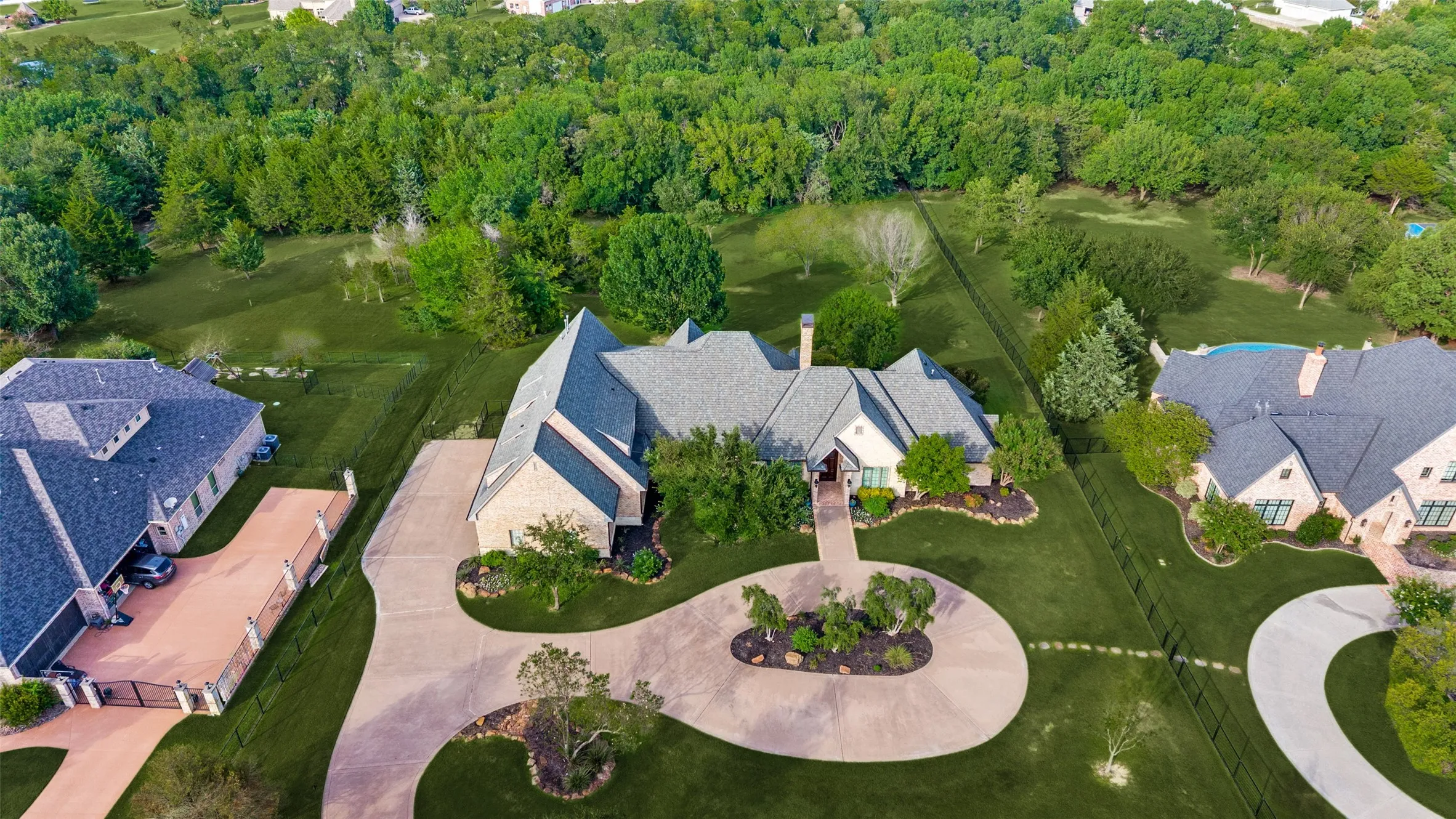 Single Family Residence For Sale in Collin County , 1440 WINDING CREEK Road, Prosper, Texas 75078, 5 Bedroom, 7 Bathroom, 4 Garage spaces, 6,122 Sqft, built in 2001, mls#21322231, Real Estate Agent in Prosper, Homes For Sale in Collin county, Homes For Sale in Prosper, Realtor in Prosper Texas, Real Estate Brokerage Independent Realty Texas, Luminita Cordes Realtor