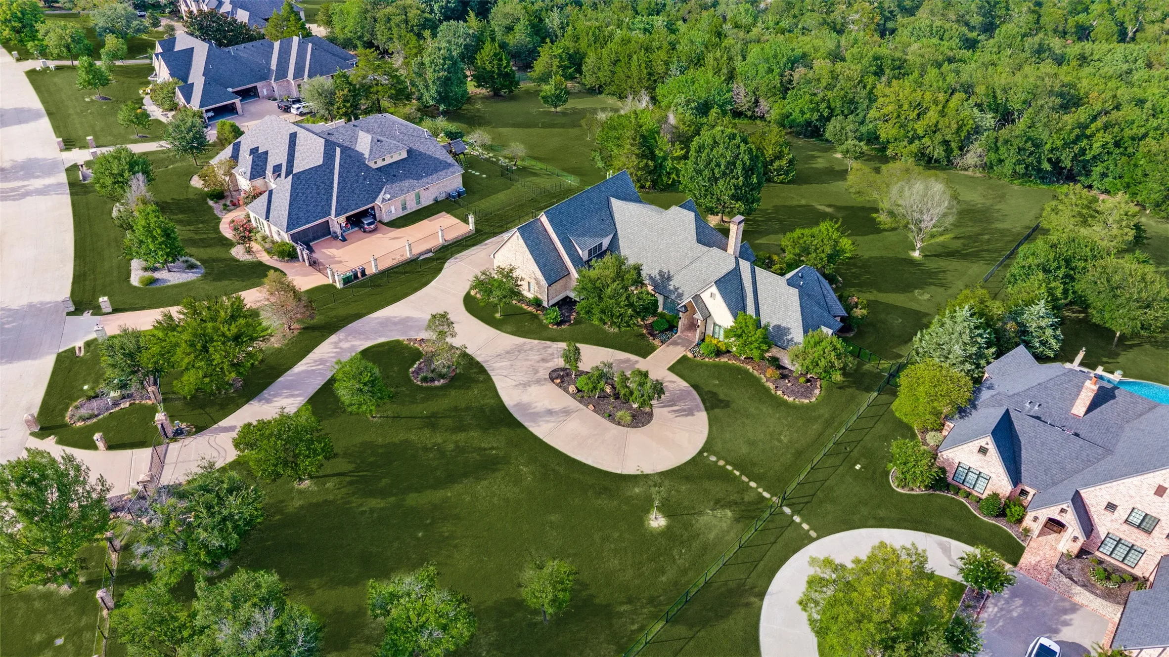 Single Family Residence For Sale in Collin County , 1440 WINDING CREEK Road, Prosper, Texas 75078, 5 Bedroom, 7 Bathroom, 4 Garage spaces, 6,122 Sqft, built in 2001, mls#21322231, Real Estate Agent in Prosper, Homes For Sale in Collin county, Homes For Sale in Prosper, Realtor in Prosper Texas, Real Estate Brokerage Independent Realty Texas, Luminita Cordes Realtor