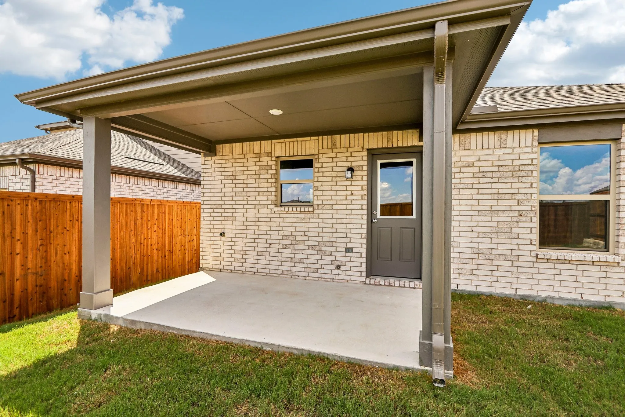 Single Family Residence For Sale in Grayson County , 1269 Wild Cherry Way, Van Alstyne, Texas 75495, 3 Bedroom, 2 Bathroom, 2 Garage spaces, 1,571 Sqft, built in 2026, mls#21313191, Real Estate Agent in Van Alstyne, Homes For Sale in Grayson county, Homes For Sale in Van Alstyne, Realtor in Van Alstyne Texas, Real Estate Brokerage Independent Realty Texas, Luminita Cordes Realtor