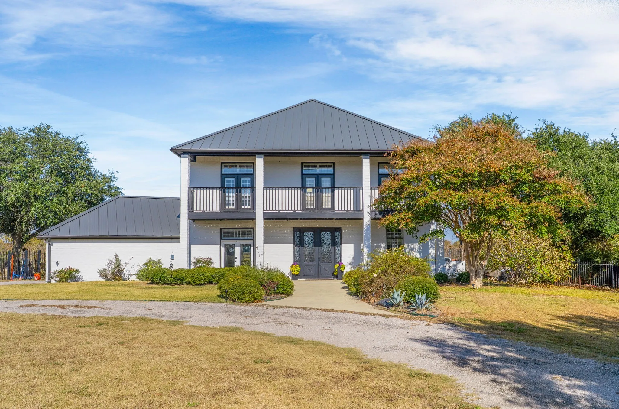 Offering $10K in seller concessions! Welcome to your private oasis!