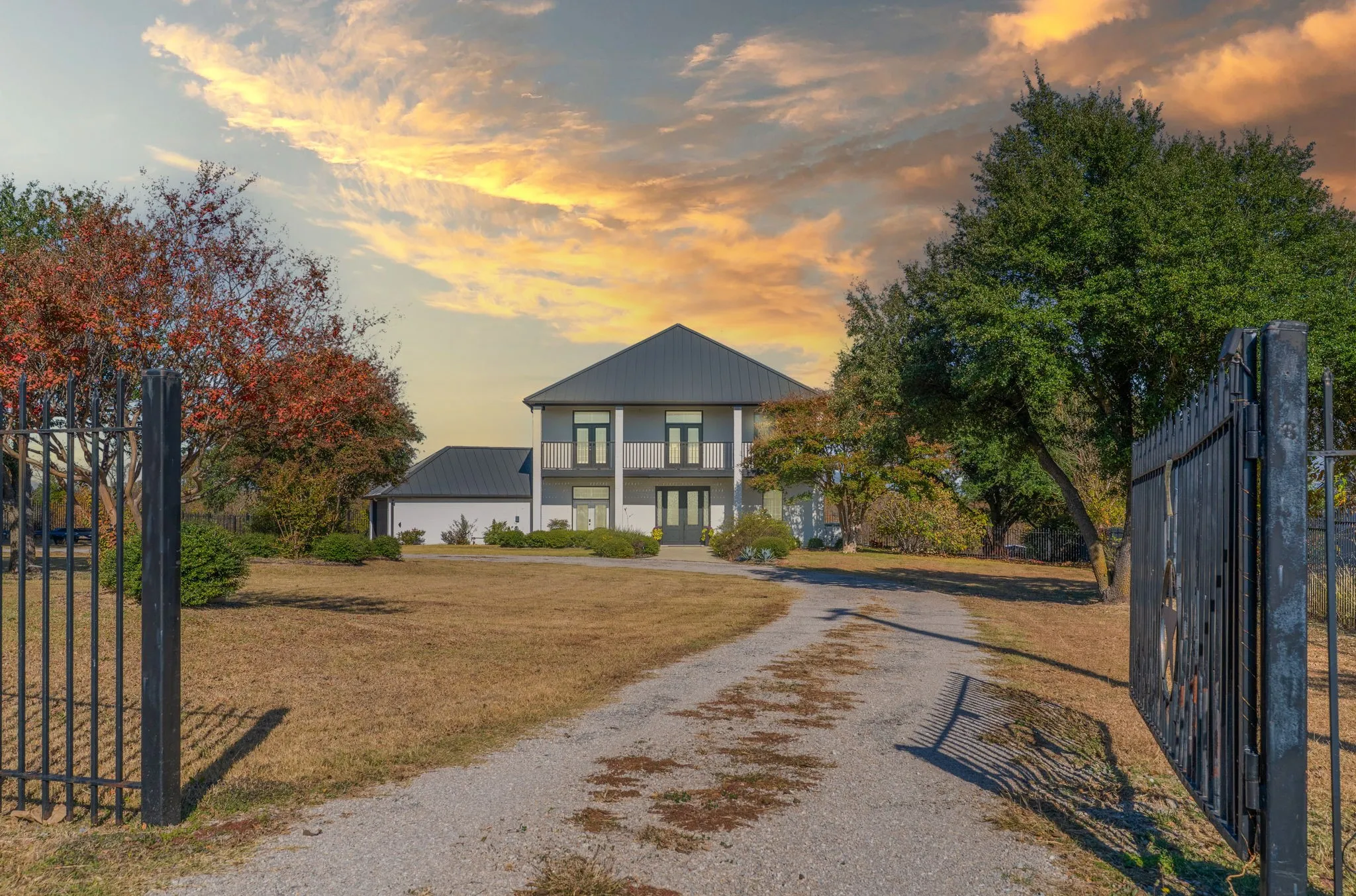 Don't miss this opportunity to own a truly exceptional and fully updated estate!