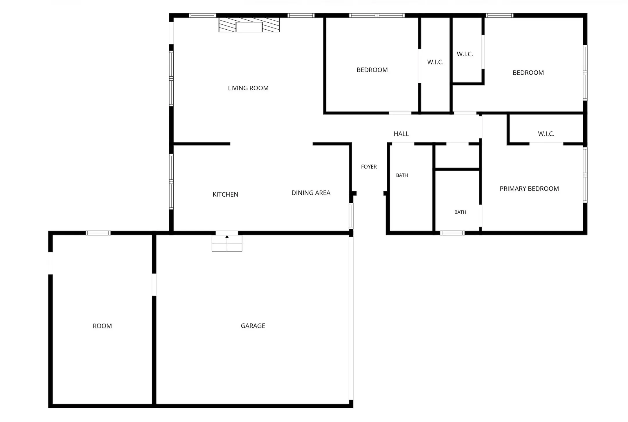 Single Family Residence For Sale in Dallas County , 11207 Flamingo Lane, Dallas, Texas 75218, 3 Bedroom, 2 Bathroom, 2 Garage spaces, 1,672 Sqft, built in 1955, mls#21333405, Real Estate Agent in Dallas, Homes For Sale in Dallas county, Homes For Sale in Dallas, Realtor in Dallas Texas, Real Estate Brokerage Independent Realty Texas, Luminita Cordes Realtor
