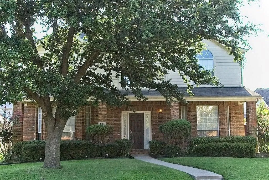 Single Family Residence For Rent in Collin County , 8713 Somerville Way, Plano, Texas 75025, 4 Bedroom, 3 Bathroom, 2 Garage spaces, 2,796 Sqft, built in 1999, mls#21333422, Real Estate Agent in Plano, Homes For Rent in Collin county, Homes For Rent in Plano, Realtor in Plano Texas, Real Estate Brokerage Independent Realty Texas, Luminita Cordes Realtor