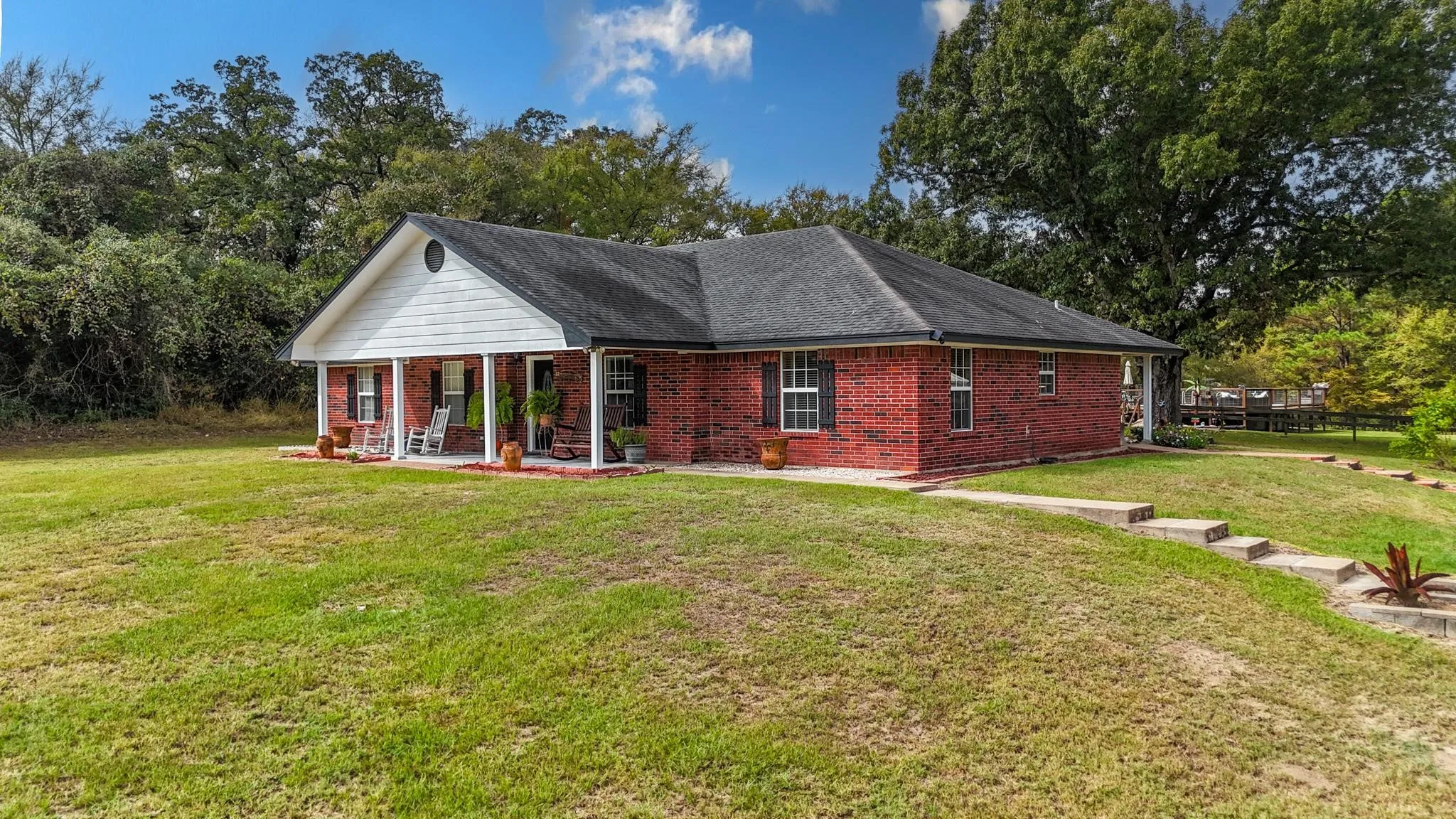 First Home
