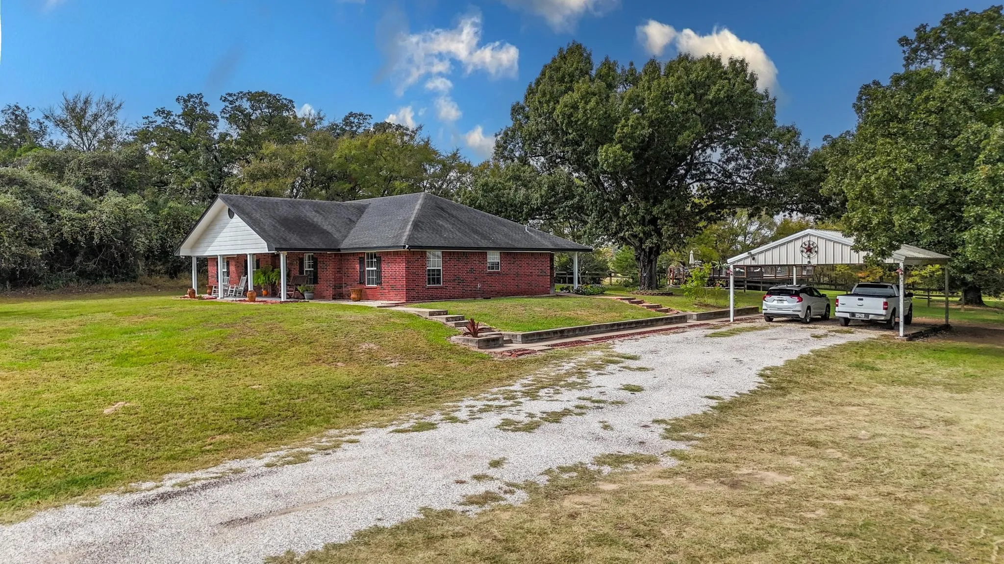 First Home