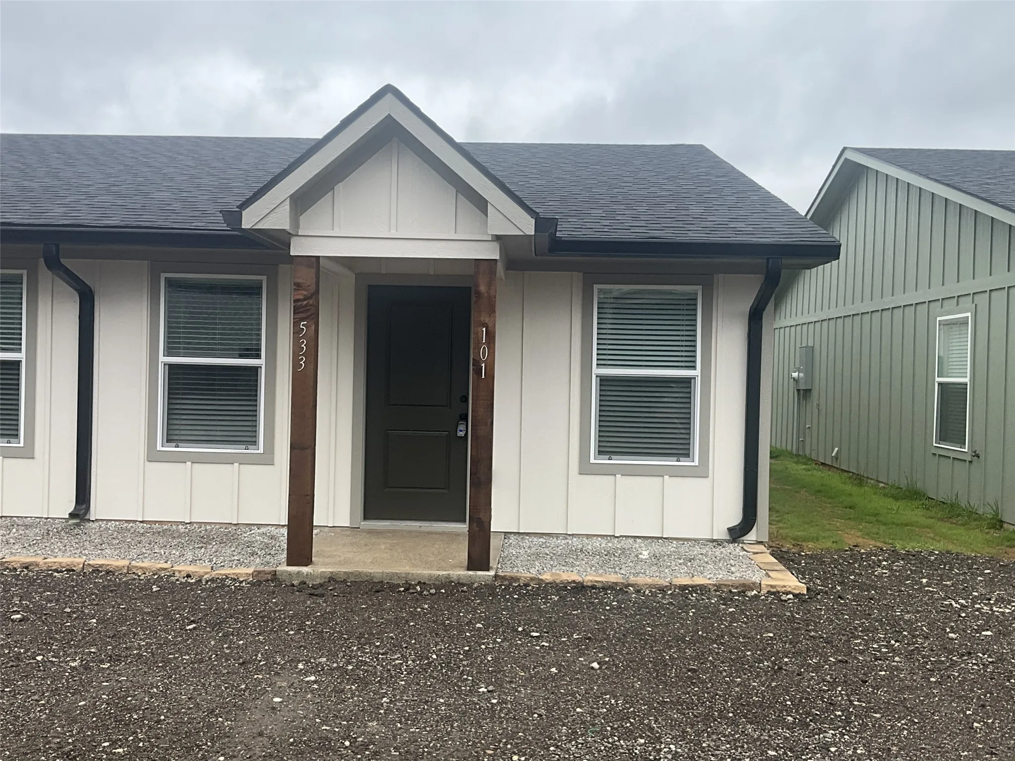 Single Family Residence For Rent in Van Zandt County , 533 Bradburn Road 101, Grand Saline, Texas 75140, 1 Bedroom, 1 Bathroom, Garage spaces, 795 Sqft, built in 2026, mls#21331871, Real Estate Agent in Grand Saline, Homes For Rent in Van Zandt county, Homes For Rent in Grand Saline, Realtor in Grand Saline Texas, Real Estate Brokerage Independent Realty Texas, Luminita Cordes Realtor