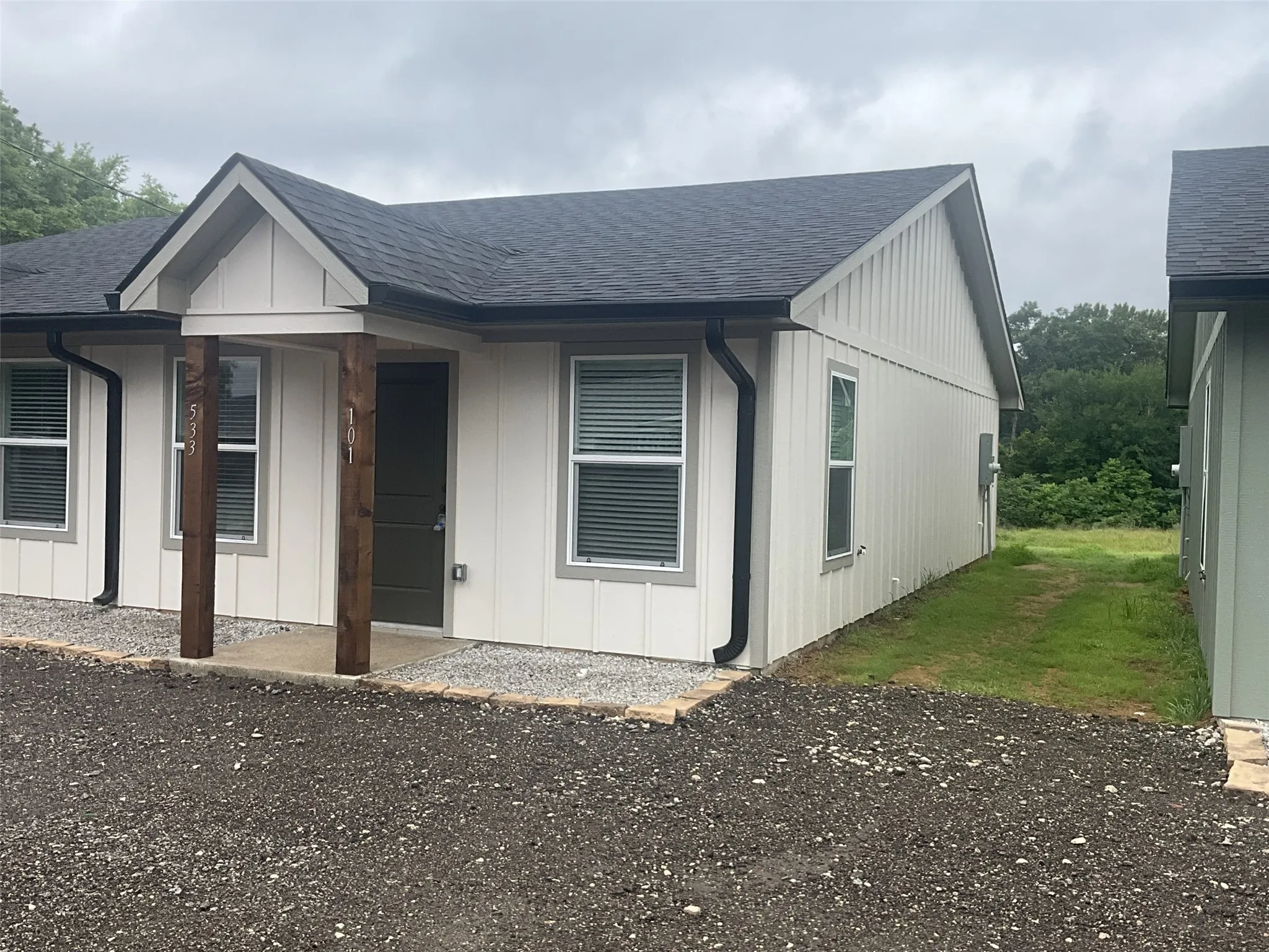 Single Family Residence For Rent in Van Zandt County , 533 Bradburn Road 101, Grand Saline, Texas 75140, 1 Bedroom, 1 Bathroom, Garage spaces, 795 Sqft, built in 2026, mls#21331871, Real Estate Agent in Grand Saline, Homes For Rent in Van Zandt county, Homes For Rent in Grand Saline, Realtor in Grand Saline Texas, Real Estate Brokerage Independent Realty Texas, Luminita Cordes Realtor