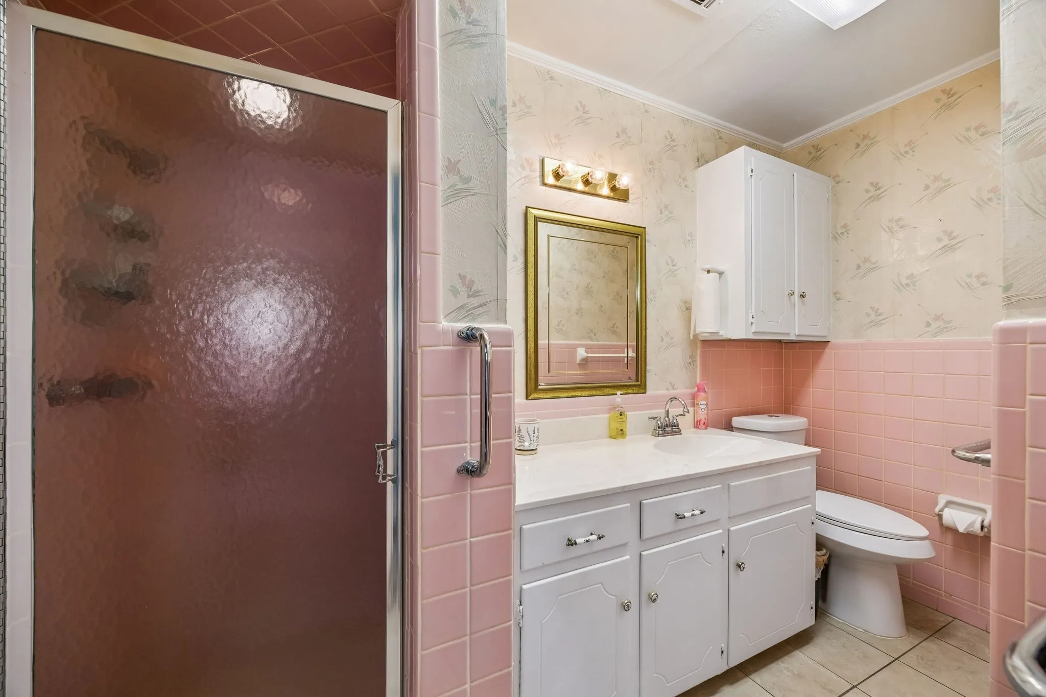Full Bath