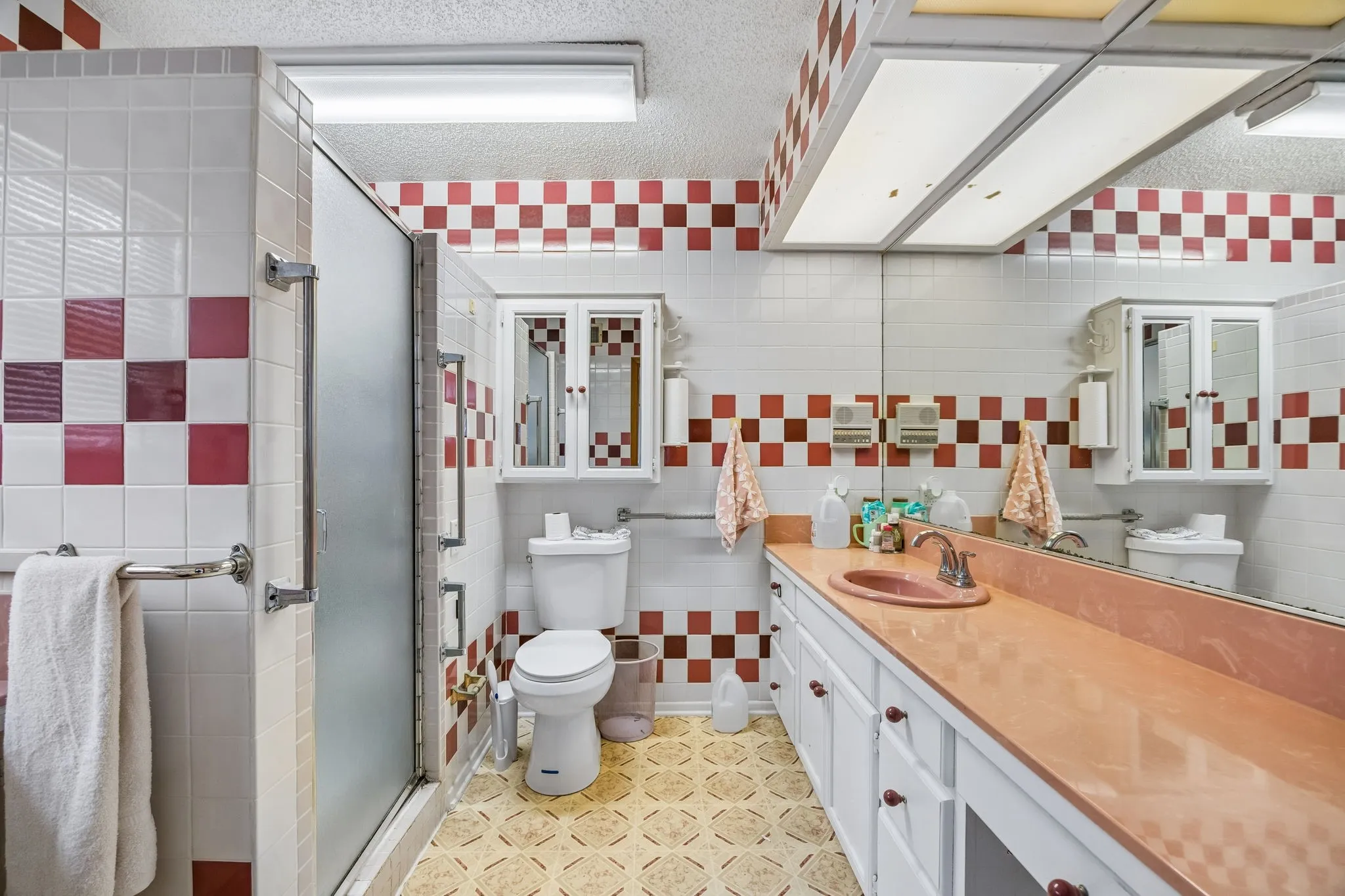 Ensuite Bath