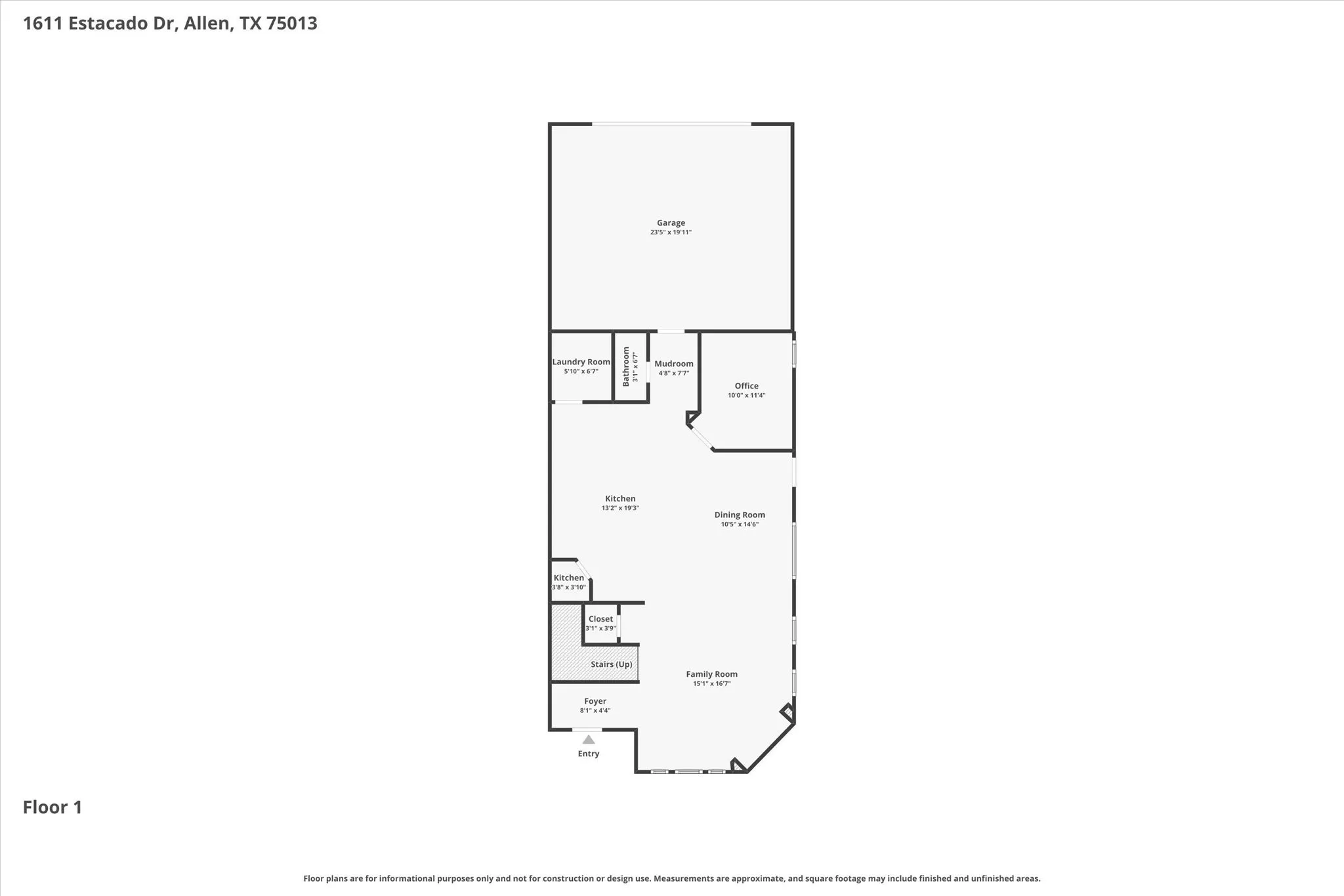 Single Family Residence For Sale in Collin County , 1611 Estacado Drive, Allen, Texas 75013, 3 Bedroom, 3 Bathroom, 2 Garage spaces, 2,264 Sqft, built in 2011, mls#21331858, Real Estate Agent in Allen, Homes For Sale in Collin county, Homes For Sale in Allen, Realtor in Allen Texas, Real Estate Brokerage Independent Realty Texas, Luminita Cordes Realtor