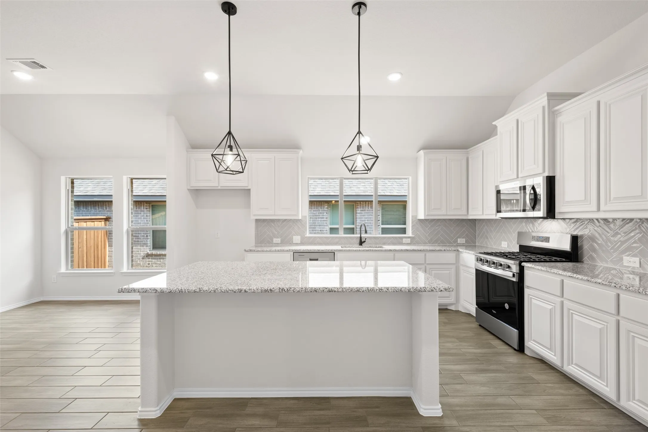 Concept 1958-Kitchen