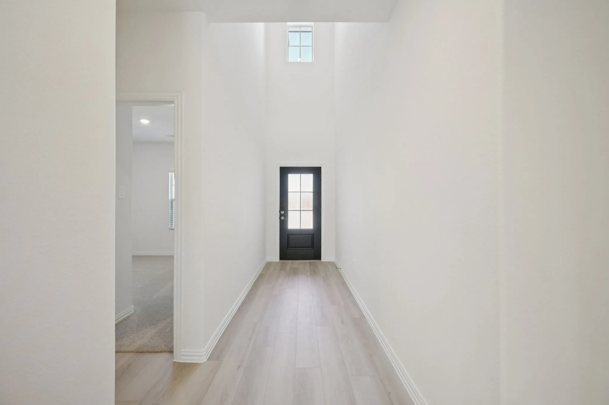 Photo is not of the actual home, but is an inspirational photo of builder’s model home and may depict options, furnishings, and/or decorator features that are not included.