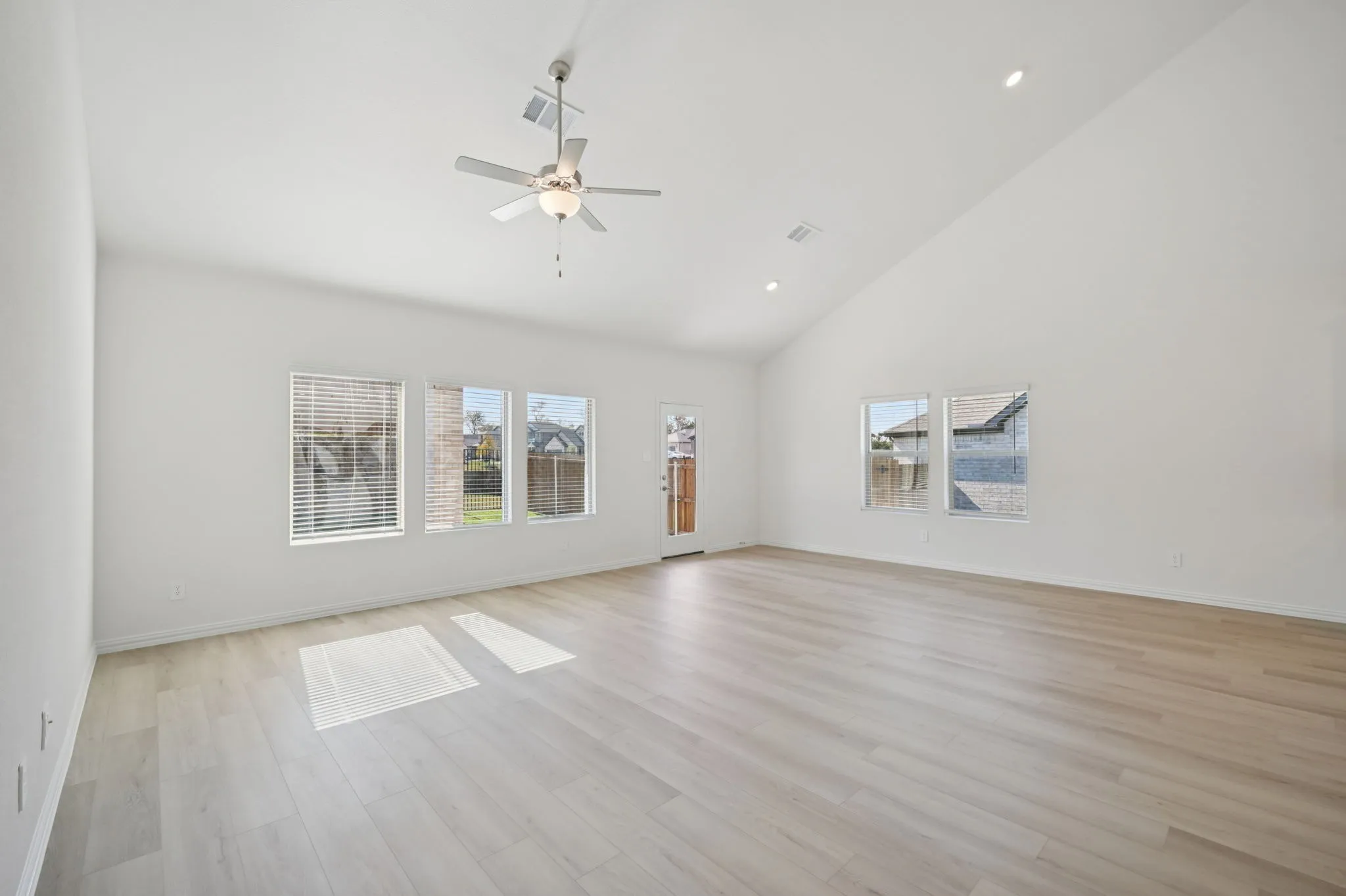 Photo is not of the actual home, but is an inspirational photo of builder’s model home and may depict options, furnishings, and/or decorator features that are not included.