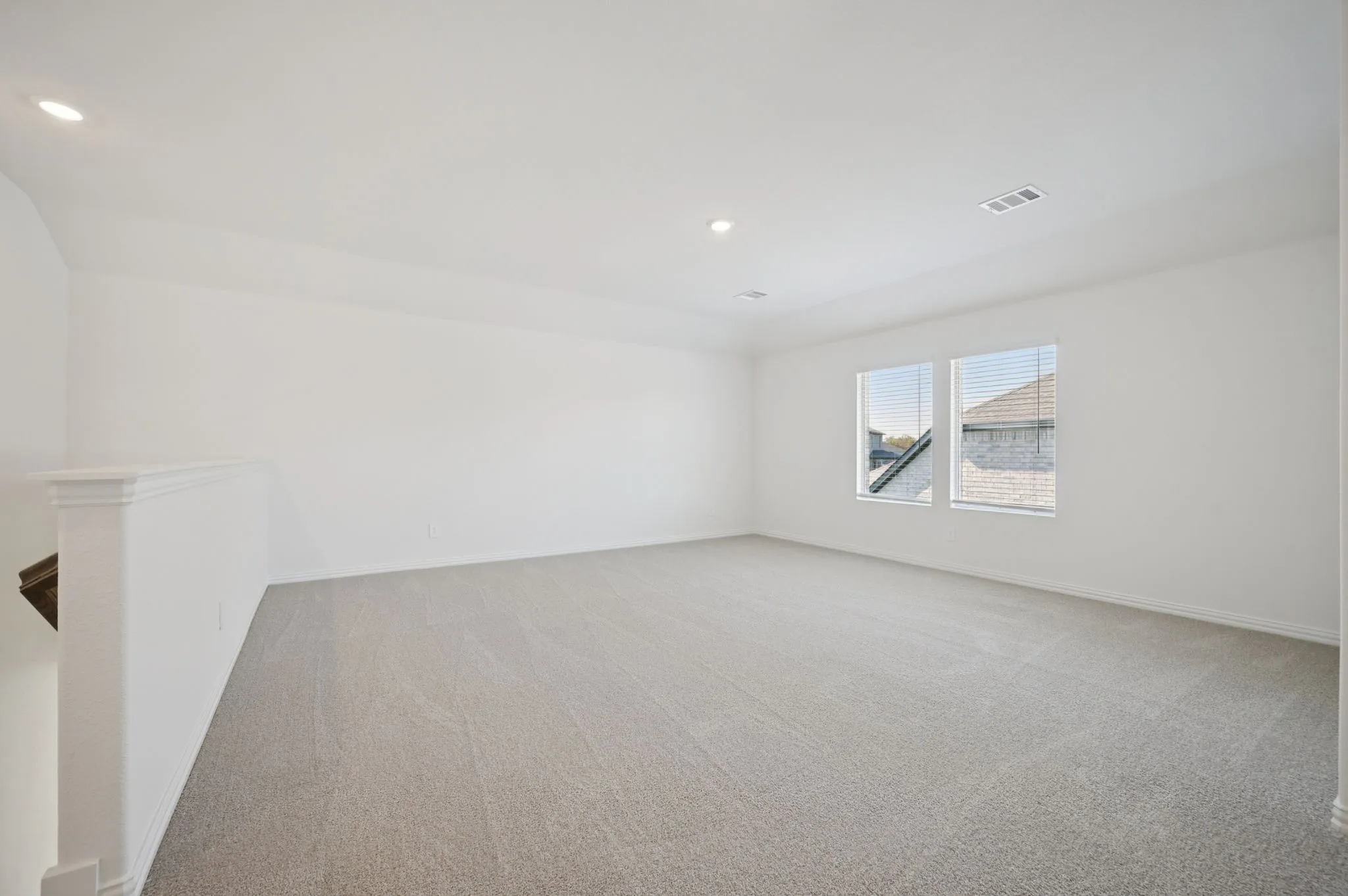 Photo is not of the actual home, but is an inspirational photo of builder’s model home and may depict options, furnishings, and/or decorator features that are not included.