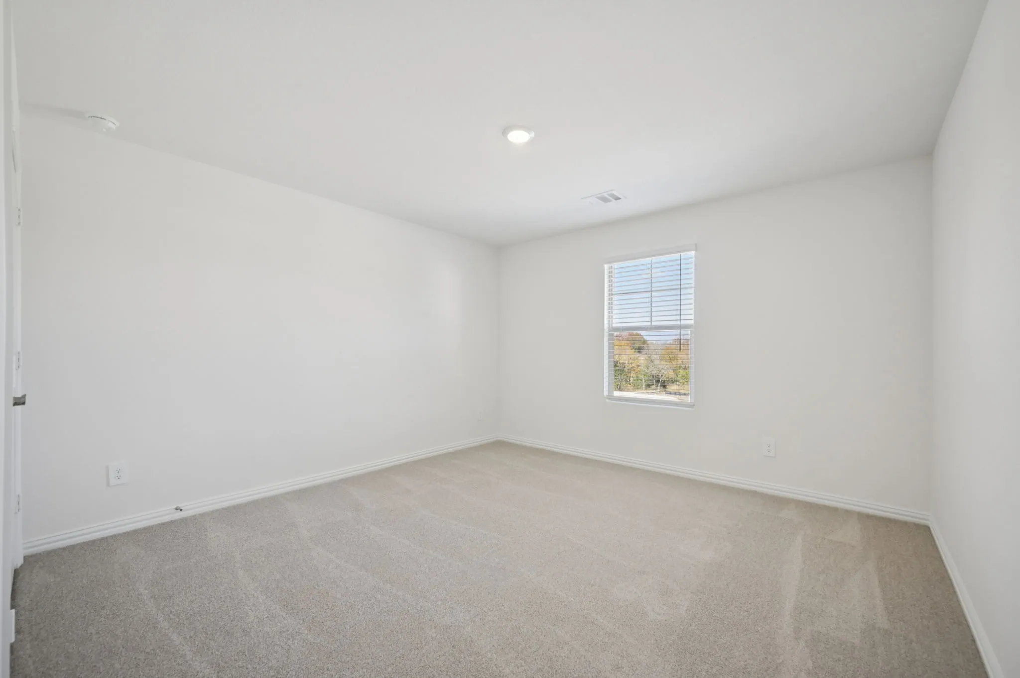Photo is not of the actual home, but is an inspirational photo of builder’s model home and may depict options, furnishings, and/or decorator features that are not included.