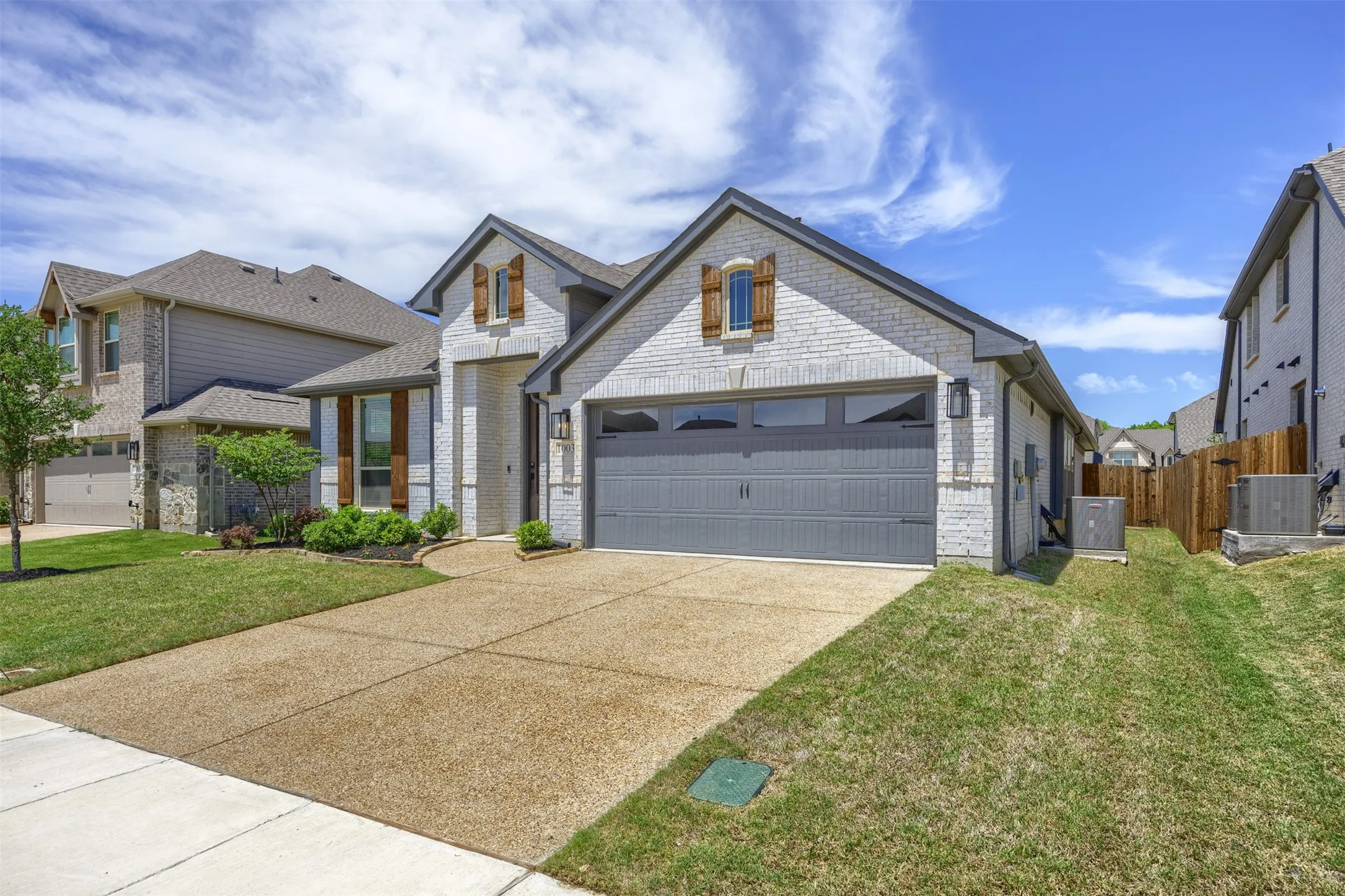 Single Family Residence For Rent in Collin County , 1003 Pecan Glen Drive, Melissa, Texas 75454, 4 Bedroom, 2 Bathroom, 2 Garage spaces, 2,046 Sqft, built in 2023, mls#21333460, Real Estate Agent in Melissa, Homes For Rent in Collin county, Homes For Rent in Melissa, Realtor in Melissa Texas, Real Estate Brokerage Independent Realty Texas, Luminita Cordes Realtor