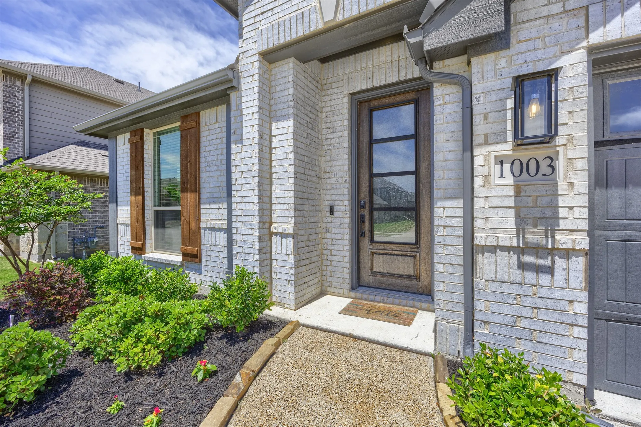 Single Family Residence For Rent in Collin County , 1003 Pecan Glen Drive, Melissa, Texas 75454, 4 Bedroom, 2 Bathroom, 2 Garage spaces, 2,046 Sqft, built in 2023, mls#21333460, Real Estate Agent in Melissa, Homes For Rent in Collin county, Homes For Rent in Melissa, Realtor in Melissa Texas, Real Estate Brokerage Independent Realty Texas, Luminita Cordes Realtor