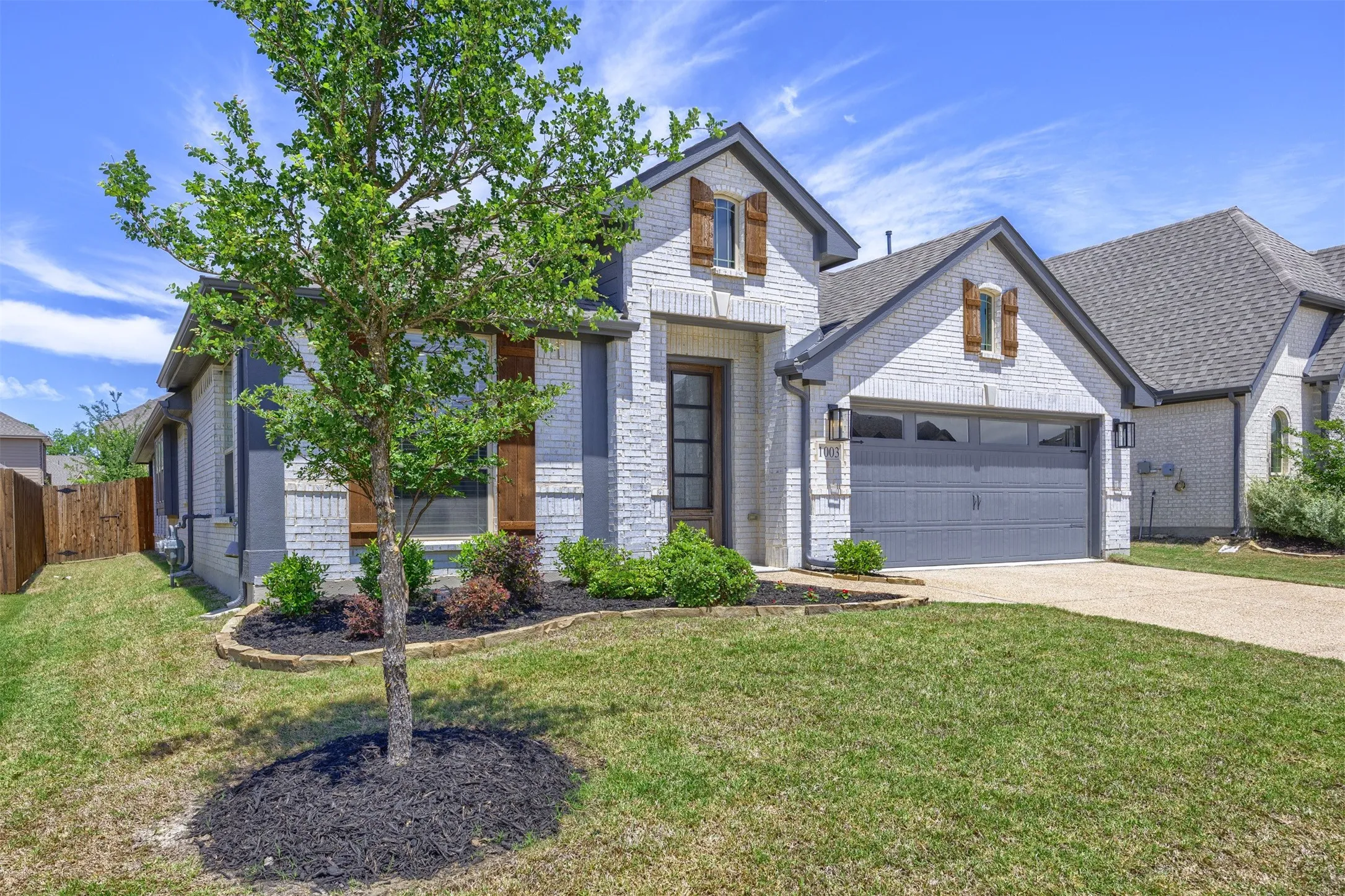 Single Family Residence For Rent in Collin County , 1003 Pecan Glen Drive, Melissa, Texas 75454, 4 Bedroom, 2 Bathroom, 2 Garage spaces, 2,046 Sqft, built in 2023, mls#21333460, Real Estate Agent in Melissa, Homes For Rent in Collin county, Homes For Rent in Melissa, Realtor in Melissa Texas, Real Estate Brokerage Independent Realty Texas, Luminita Cordes Realtor