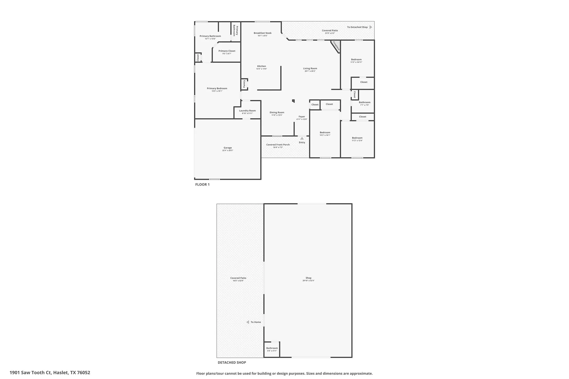 Single Family Residence For Sale in Tarrant County , 1901 Saw Tooth Court, Haslet, Texas 76052, 4 Bedroom, 3 Bathroom, 2 Garage spaces, 2,290 Sqft, built in 2000, mls#21333161, Real Estate Agent in Haslet, Homes For Sale in Tarrant county, Homes For Sale in Haslet, Realtor in Haslet Texas, Real Estate Brokerage Independent Realty Texas, Luminita Cordes Realtor