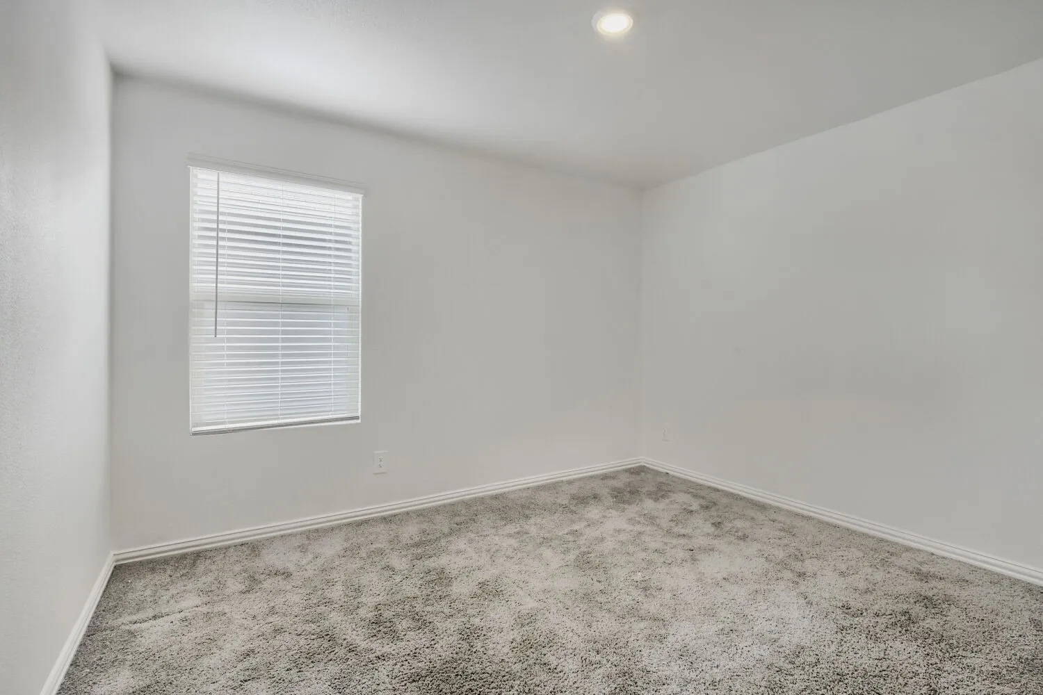 Empty room