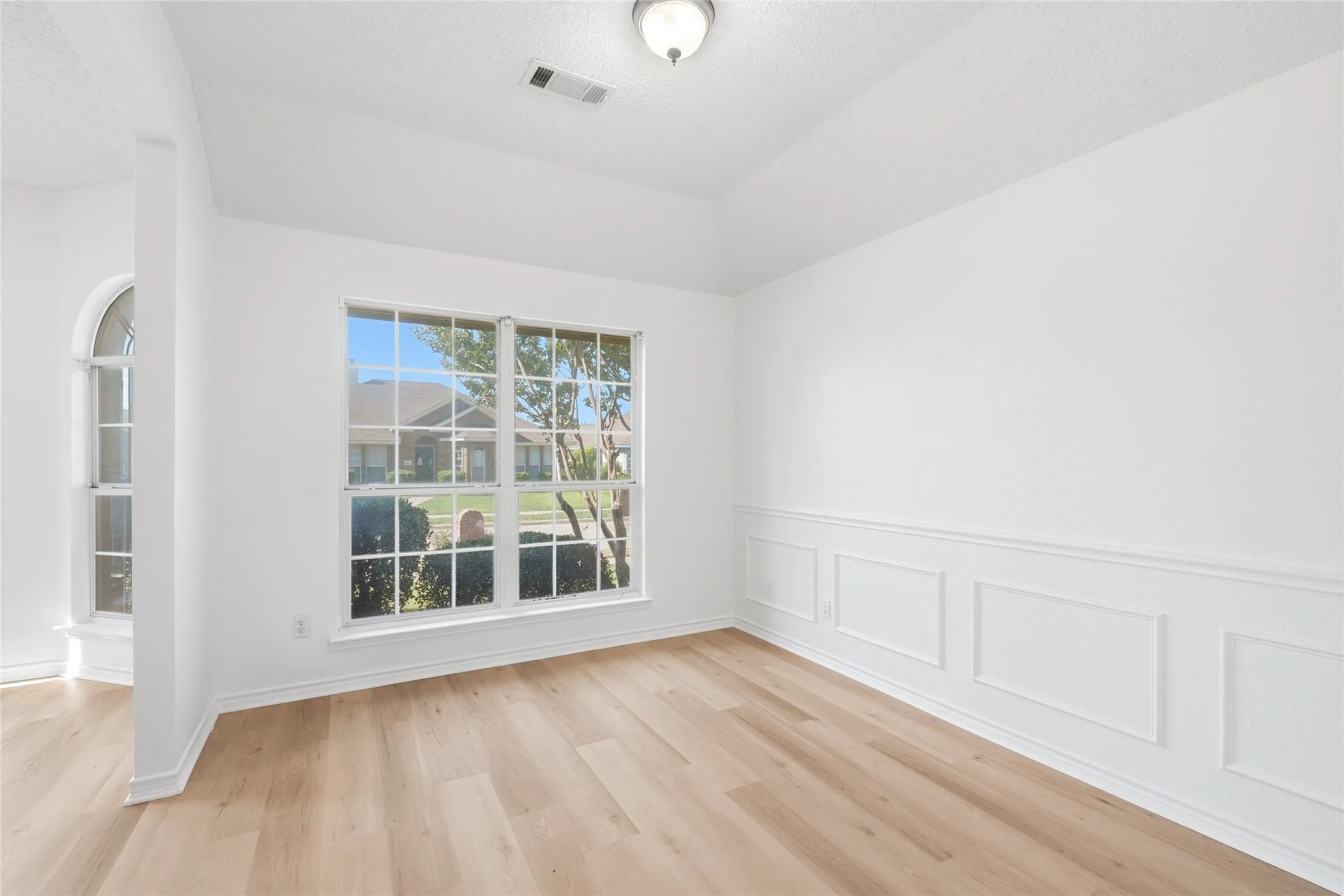 Office/Dining Room